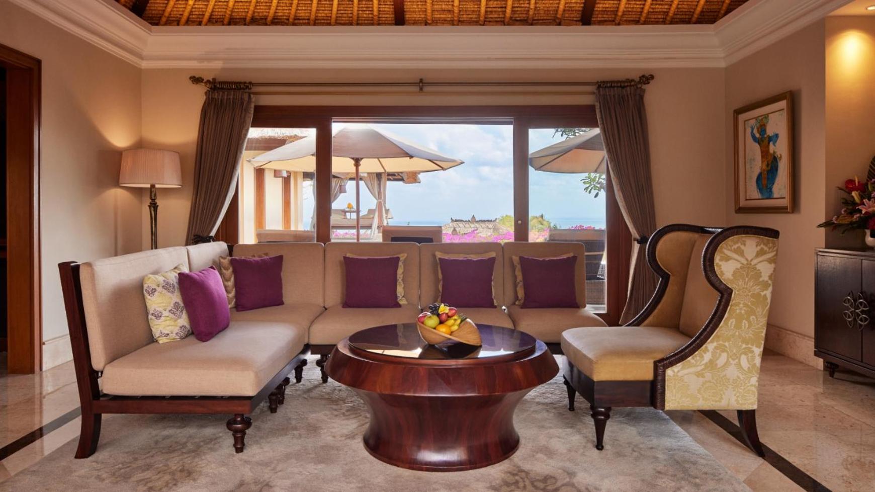 AYANA Villas Bali