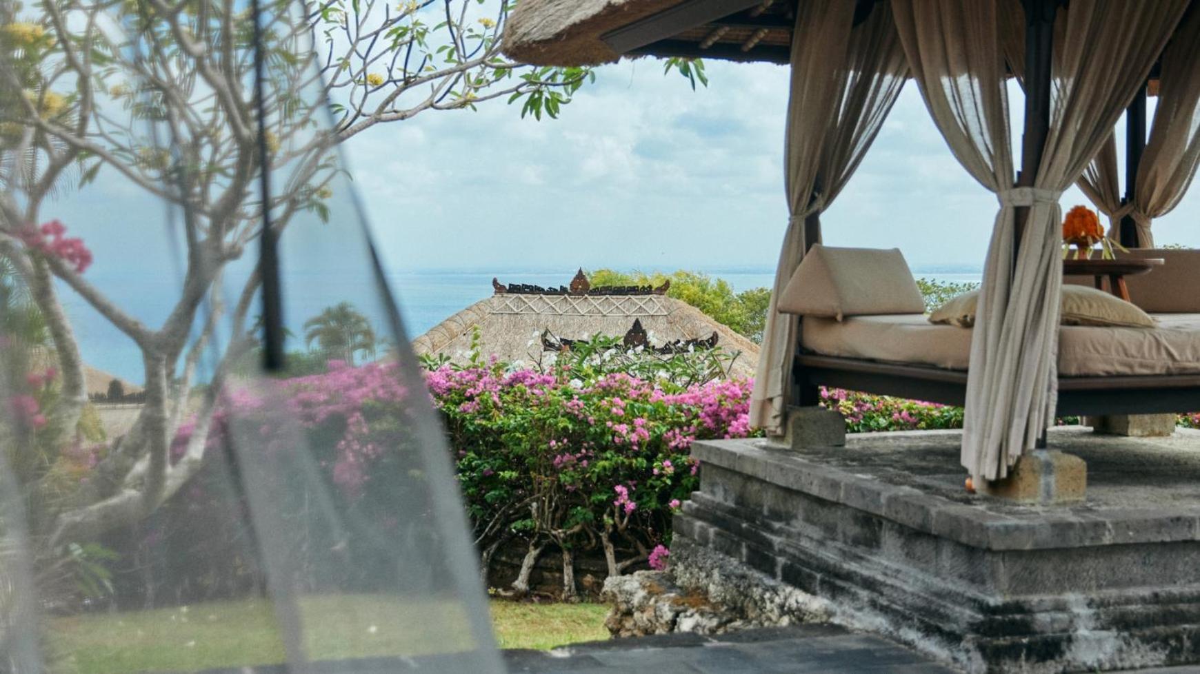 AYANA Villas Bali