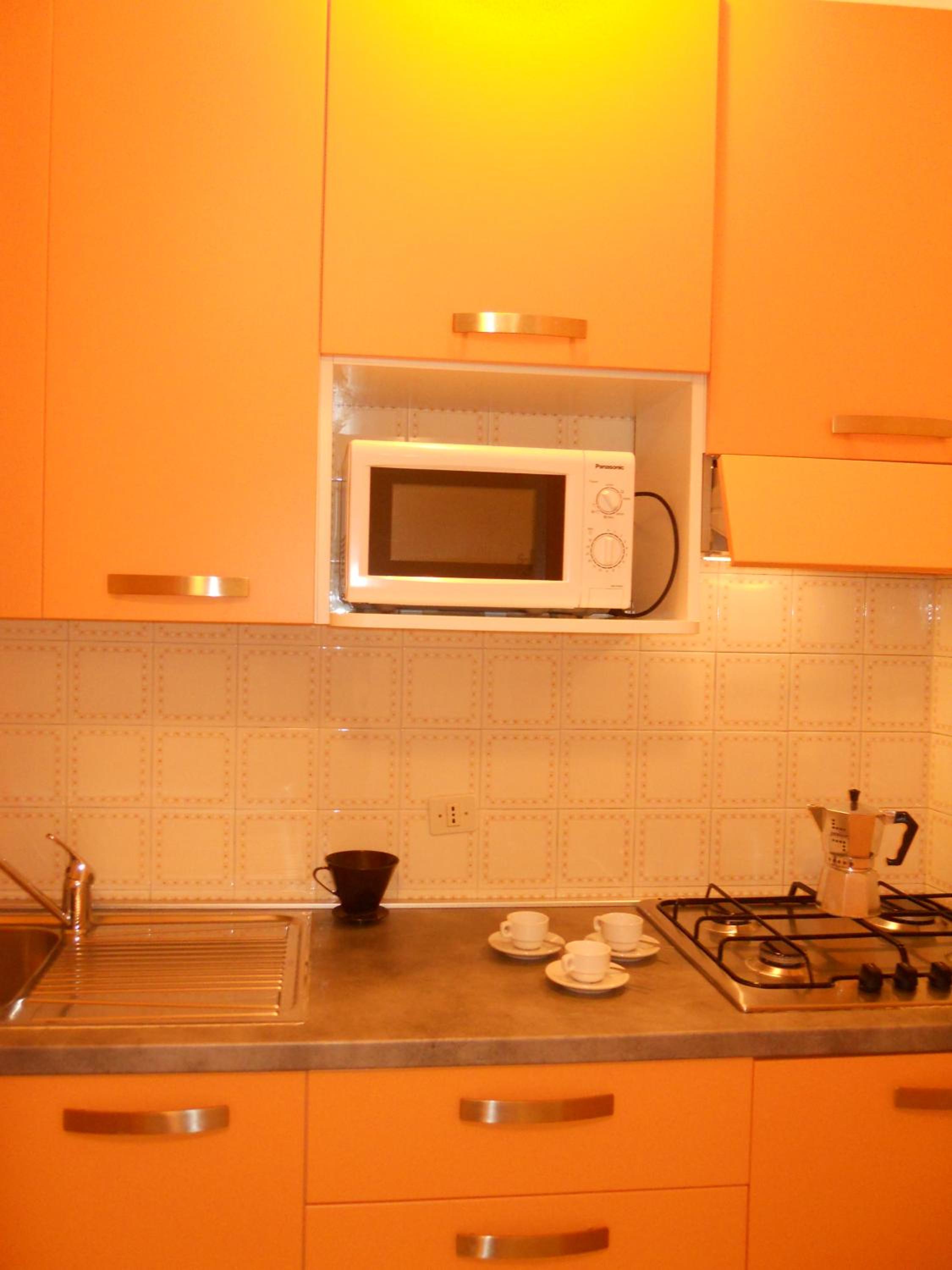 Condominio Carina