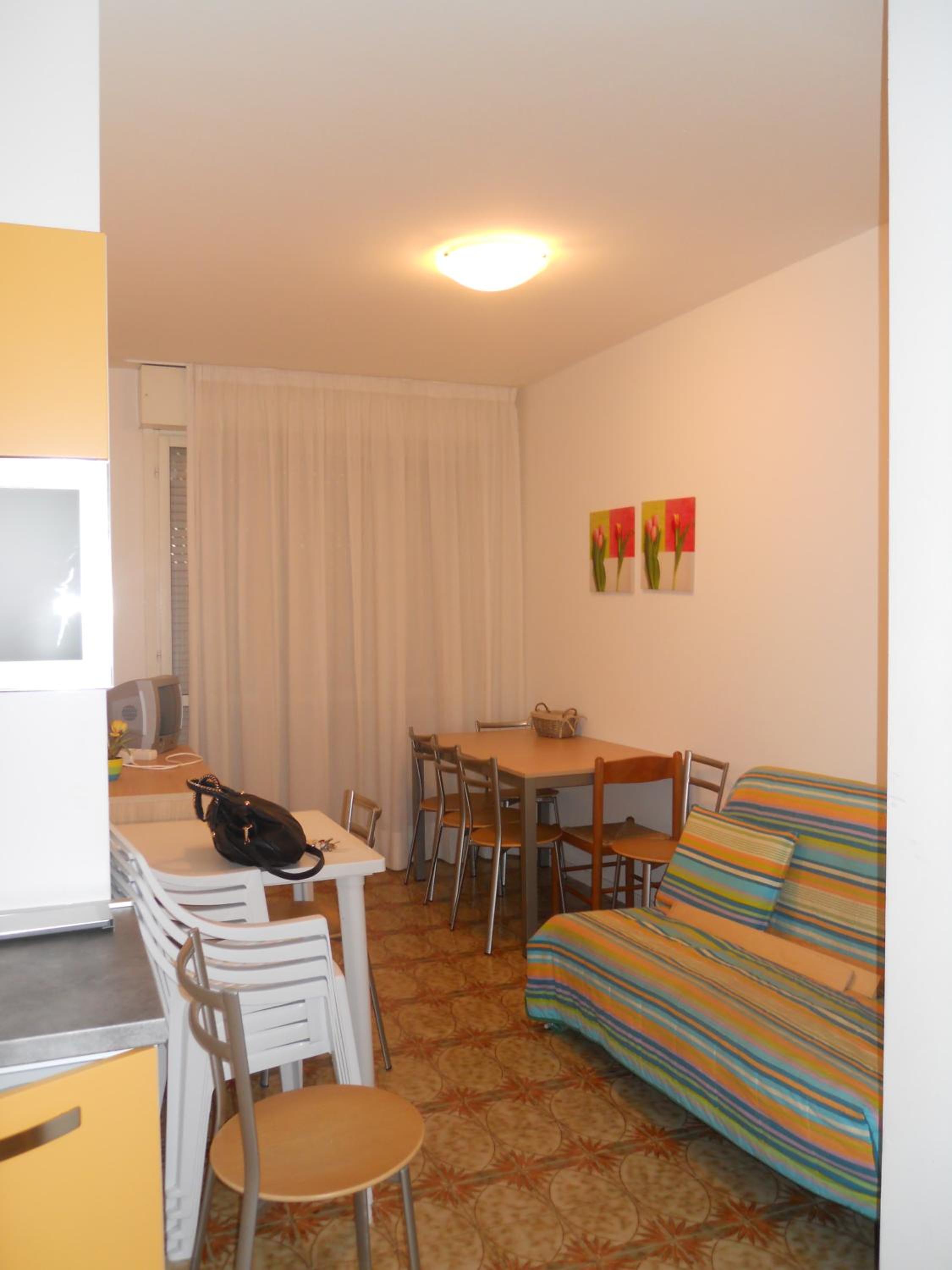 Condominio Carina