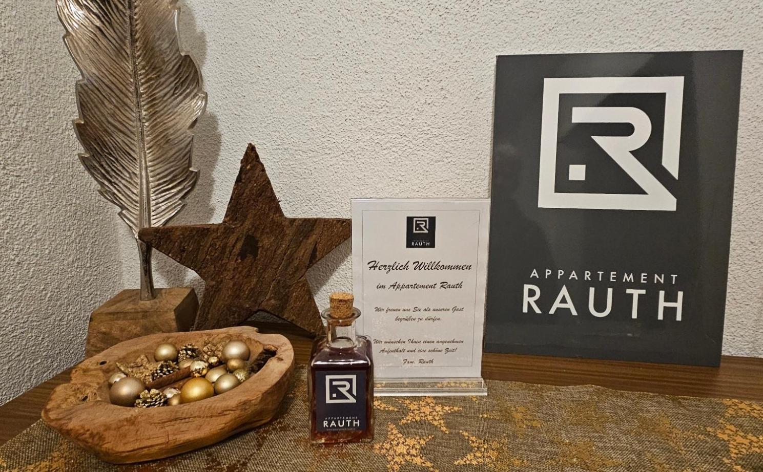 Appartement Rauth