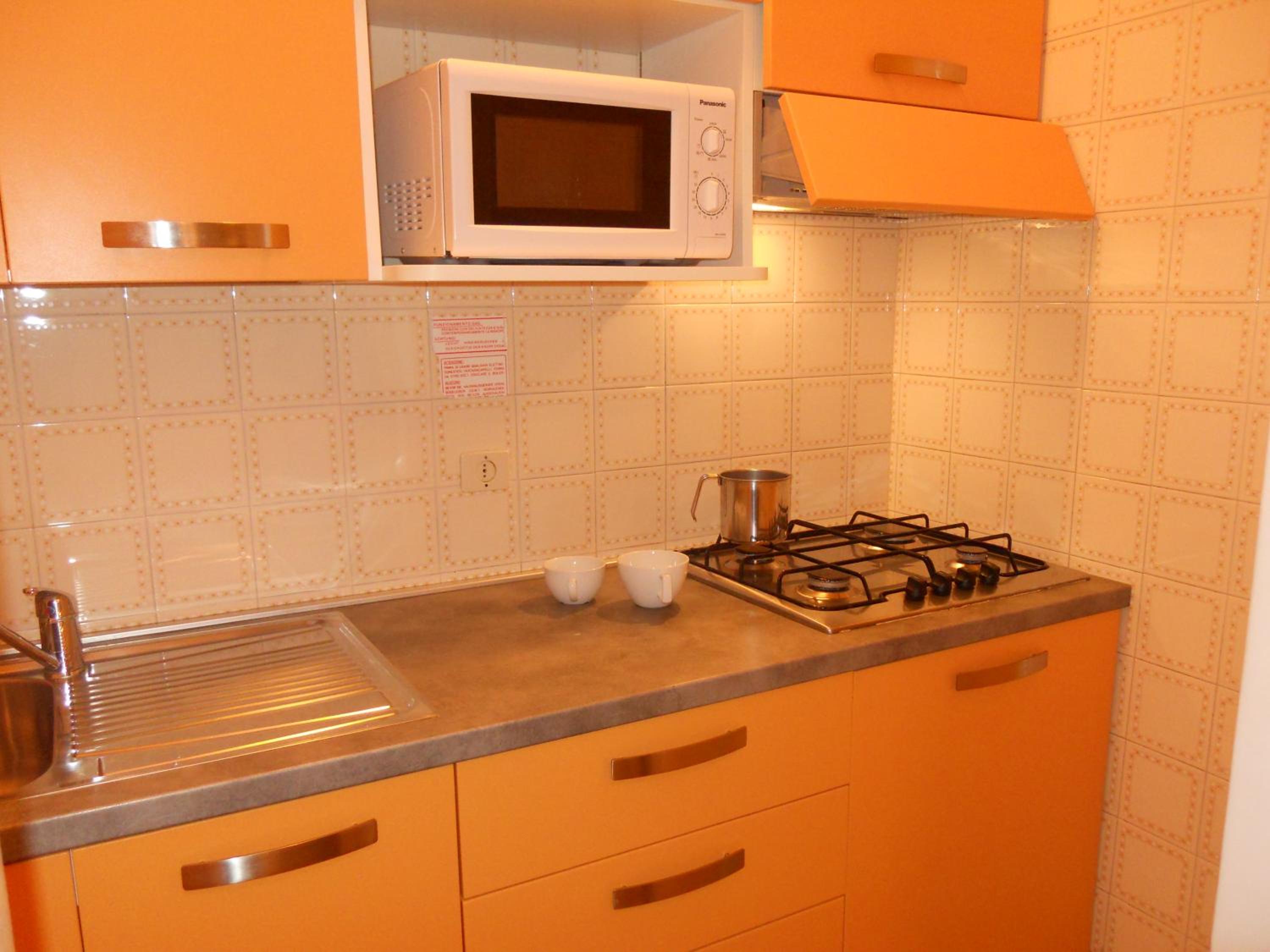Condominio Carina