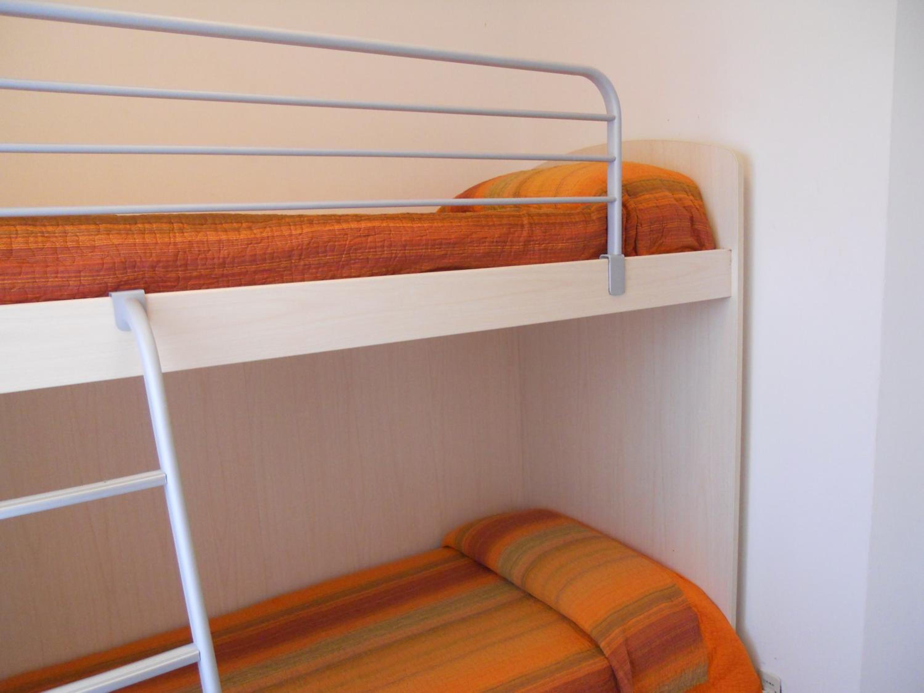Condominio Carina