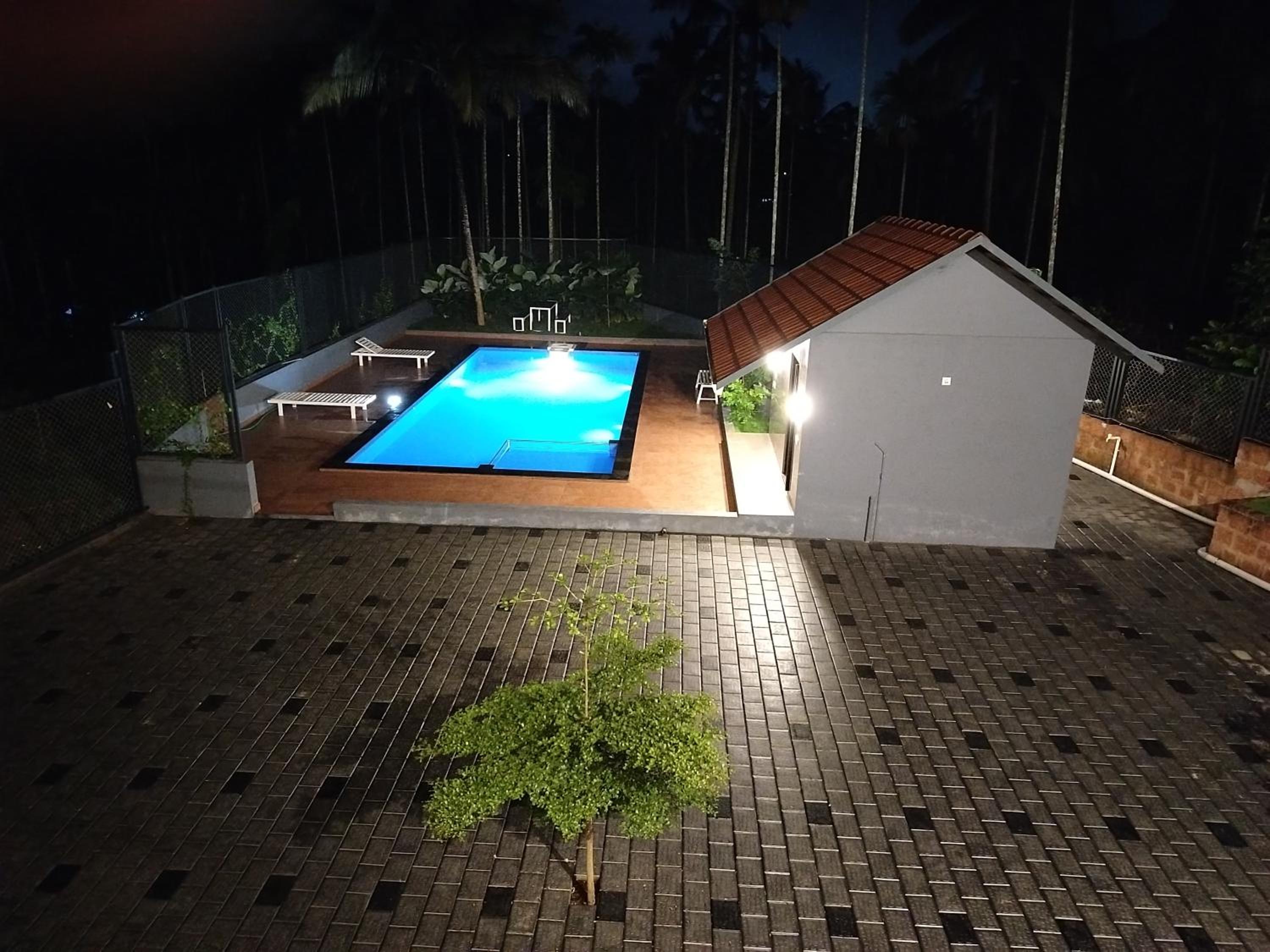 Wild Wind Resort view 3