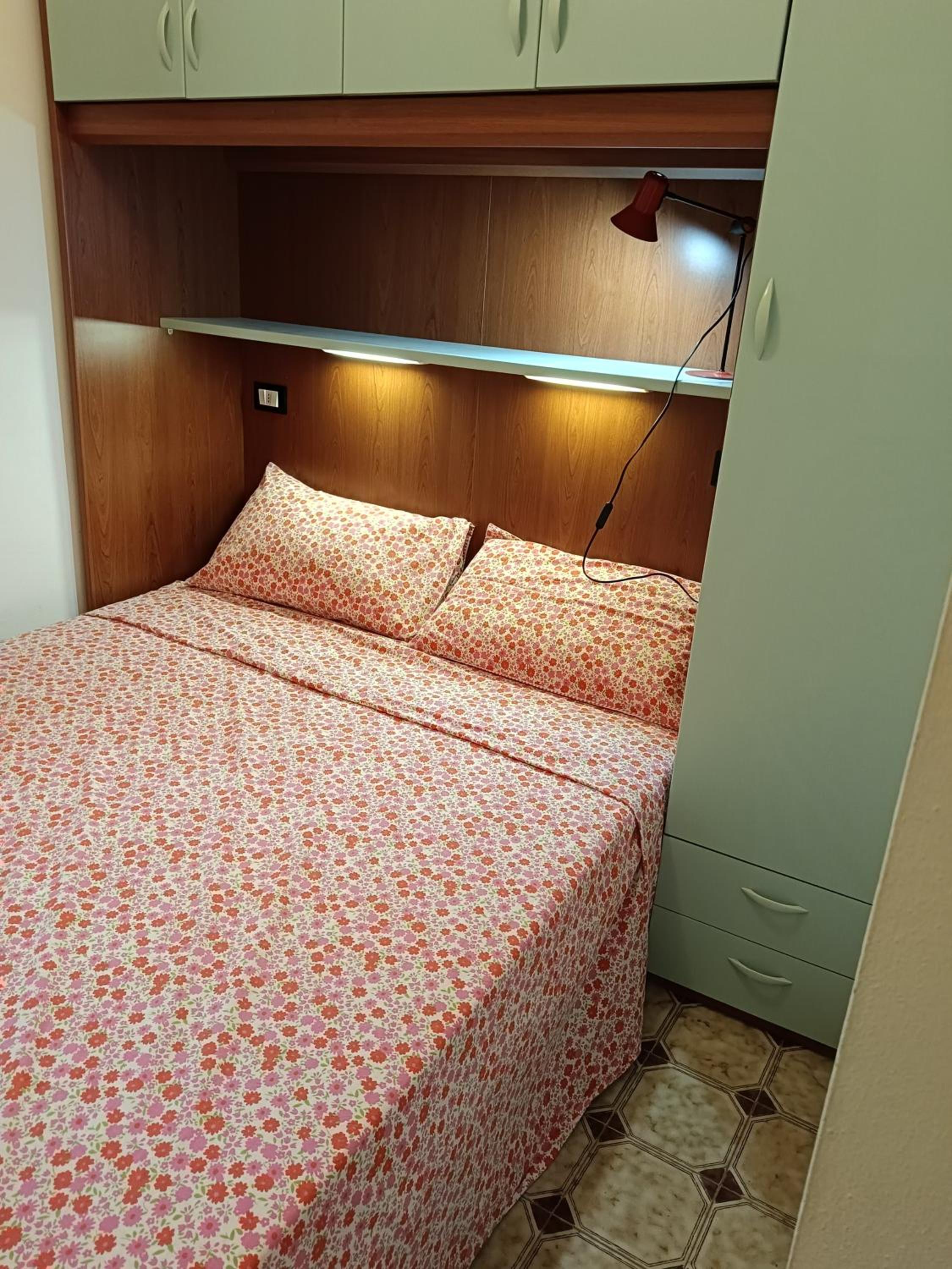 Condominio Carina
