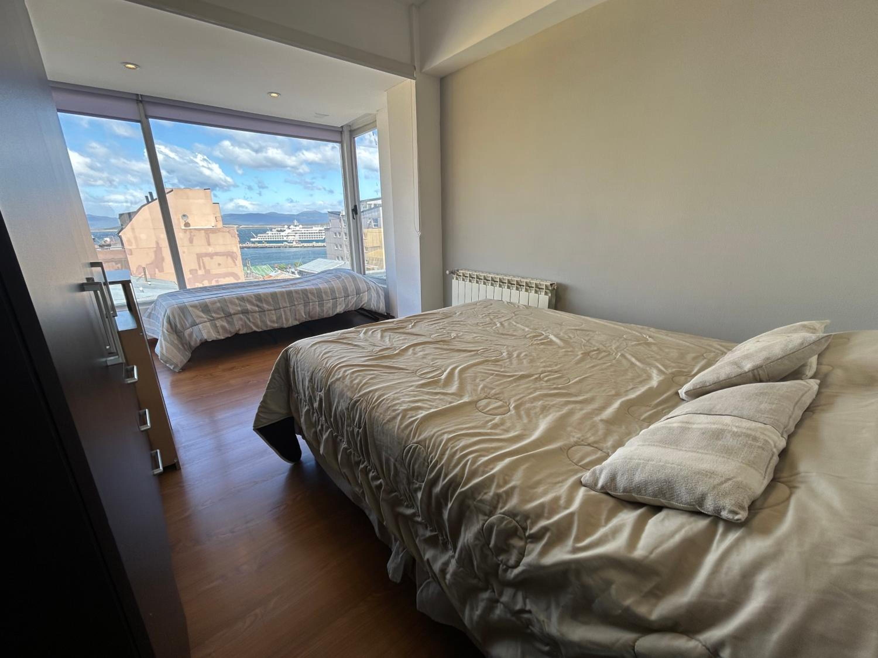 Patagonia Home - Ushuaia Center