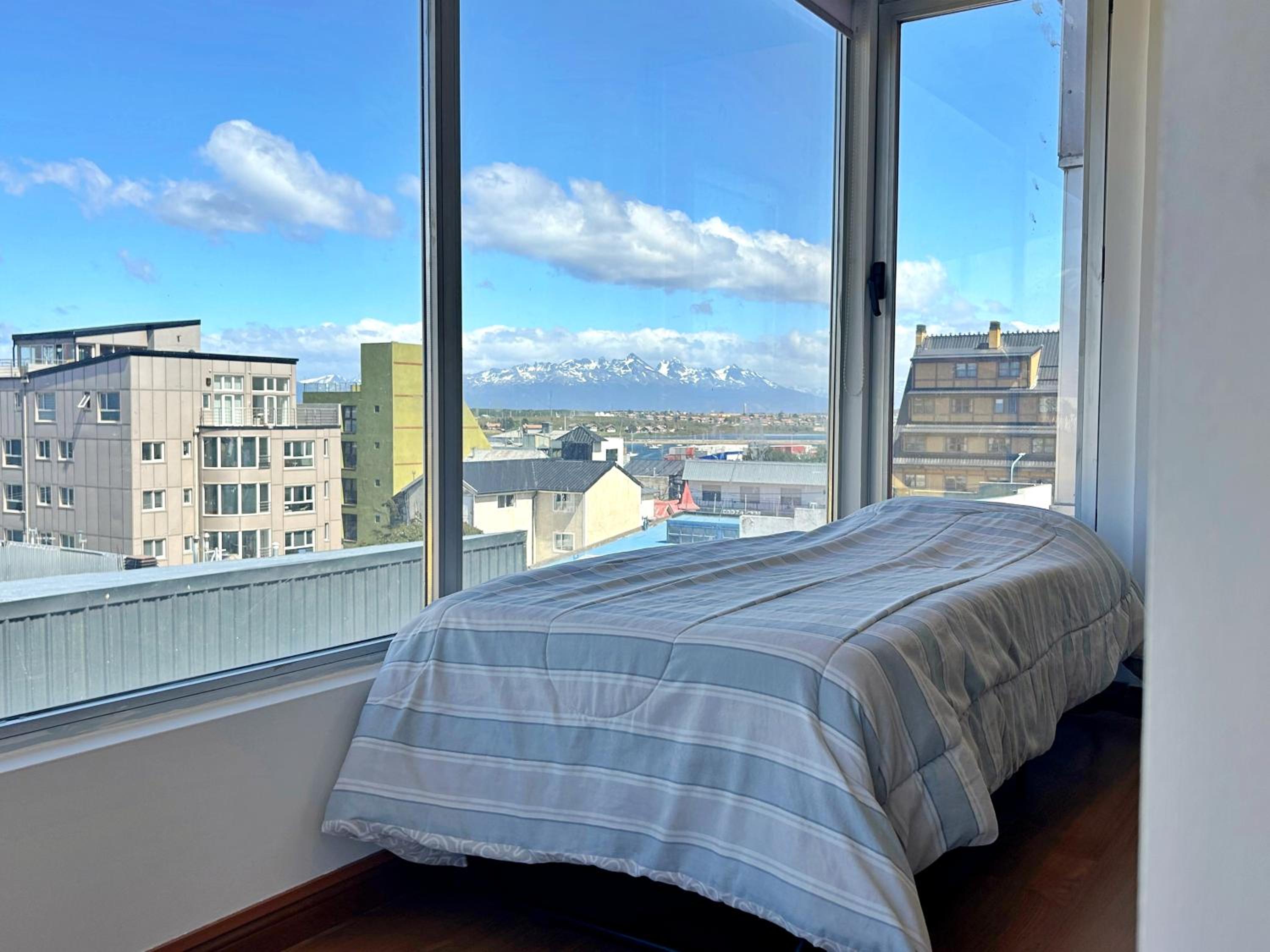 Patagonia Home - Ushuaia Center