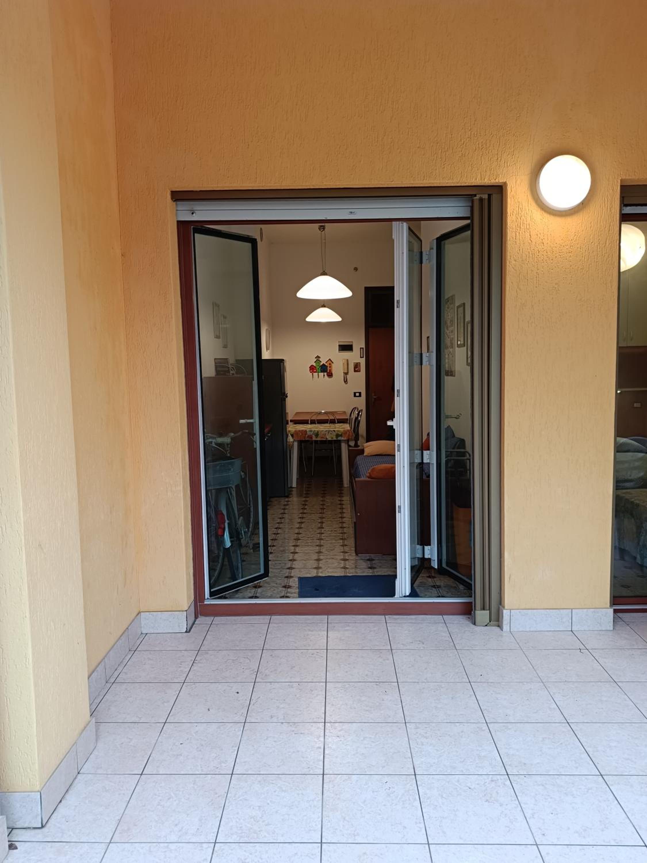 Condominio Carina