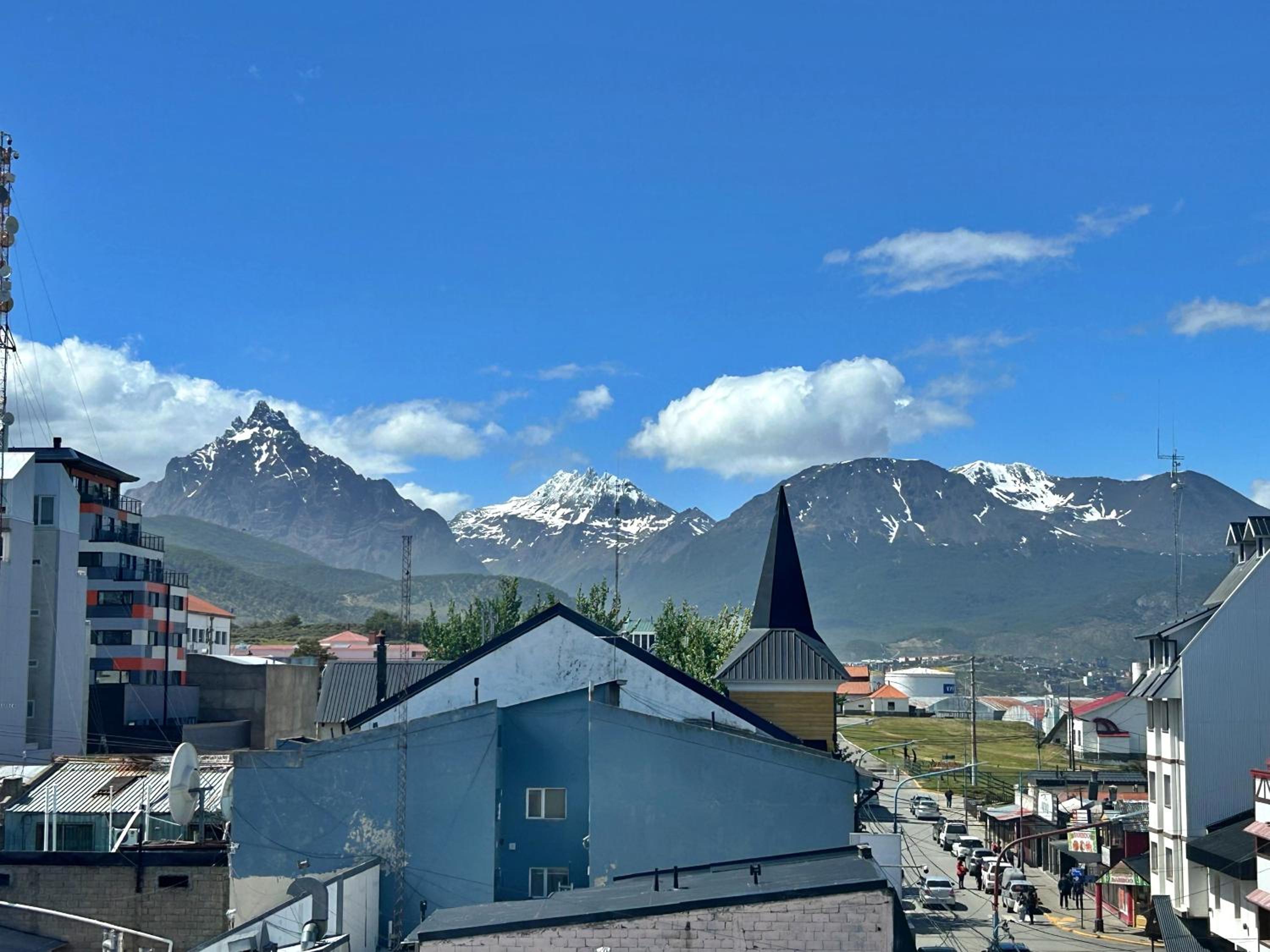 Patagonia Home - Ushuaia Center