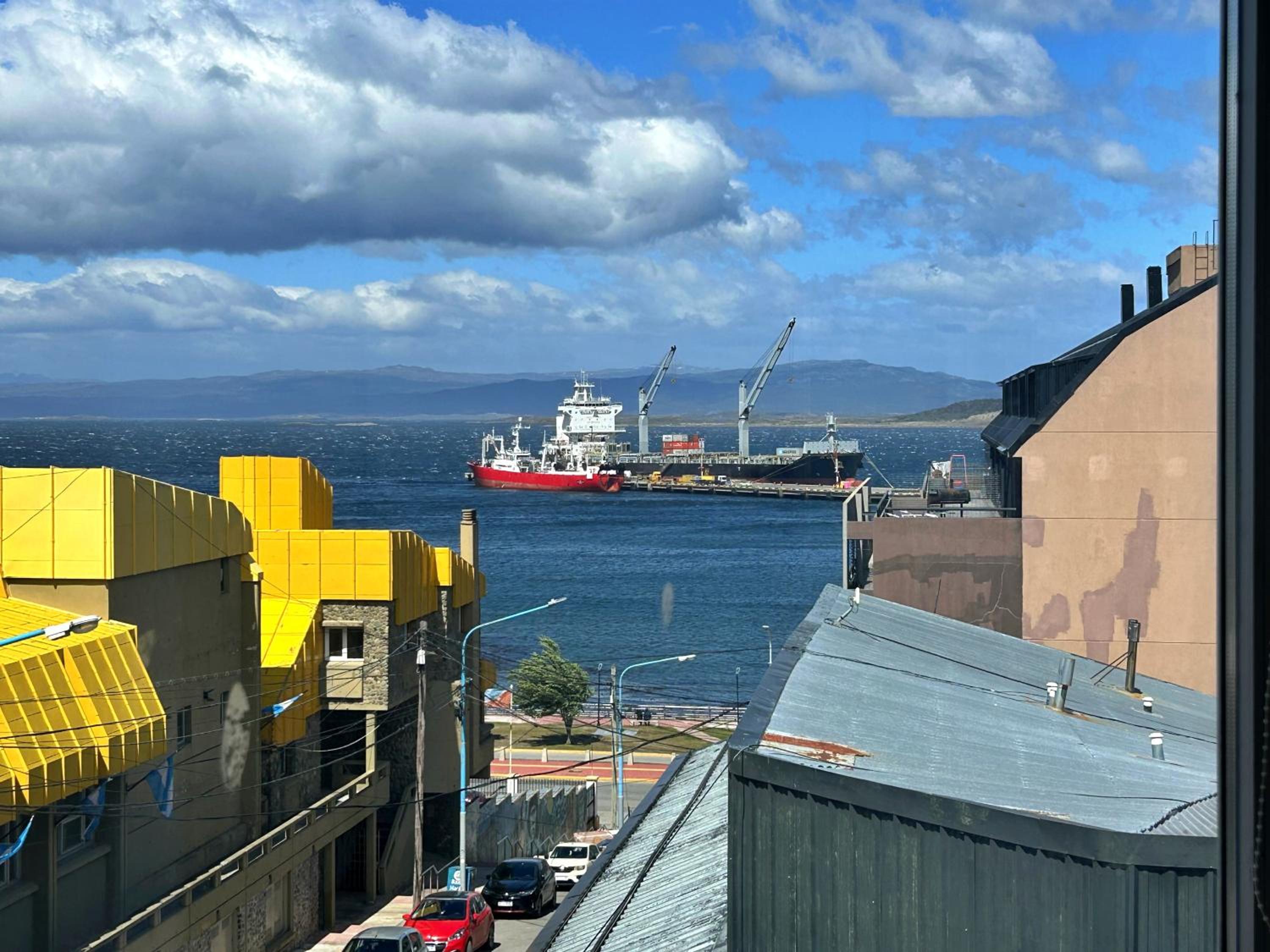 Patagonia Home - Ushuaia Center