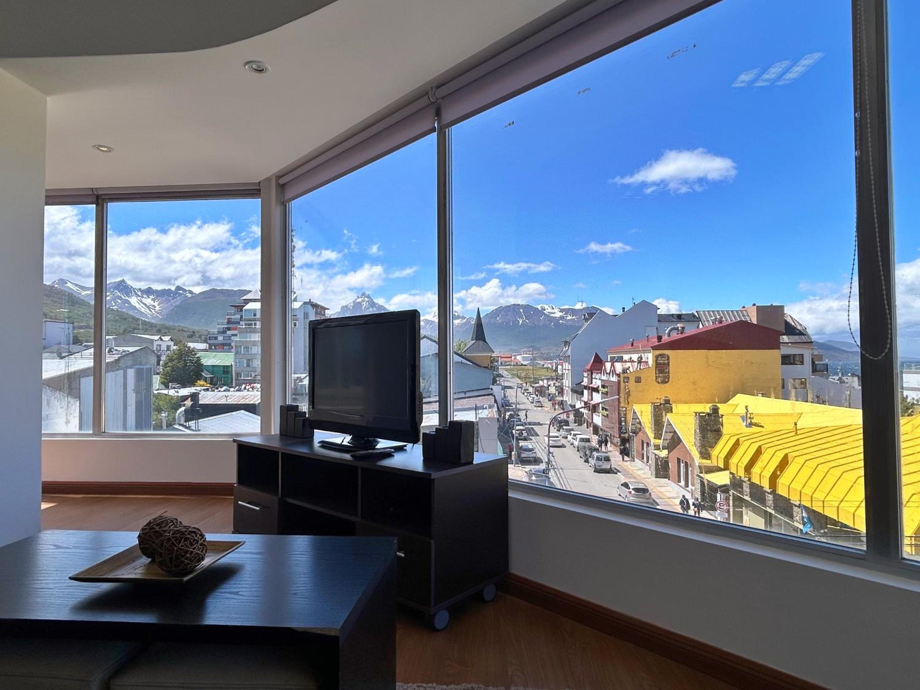 Patagonia Home - Ushuaia Center