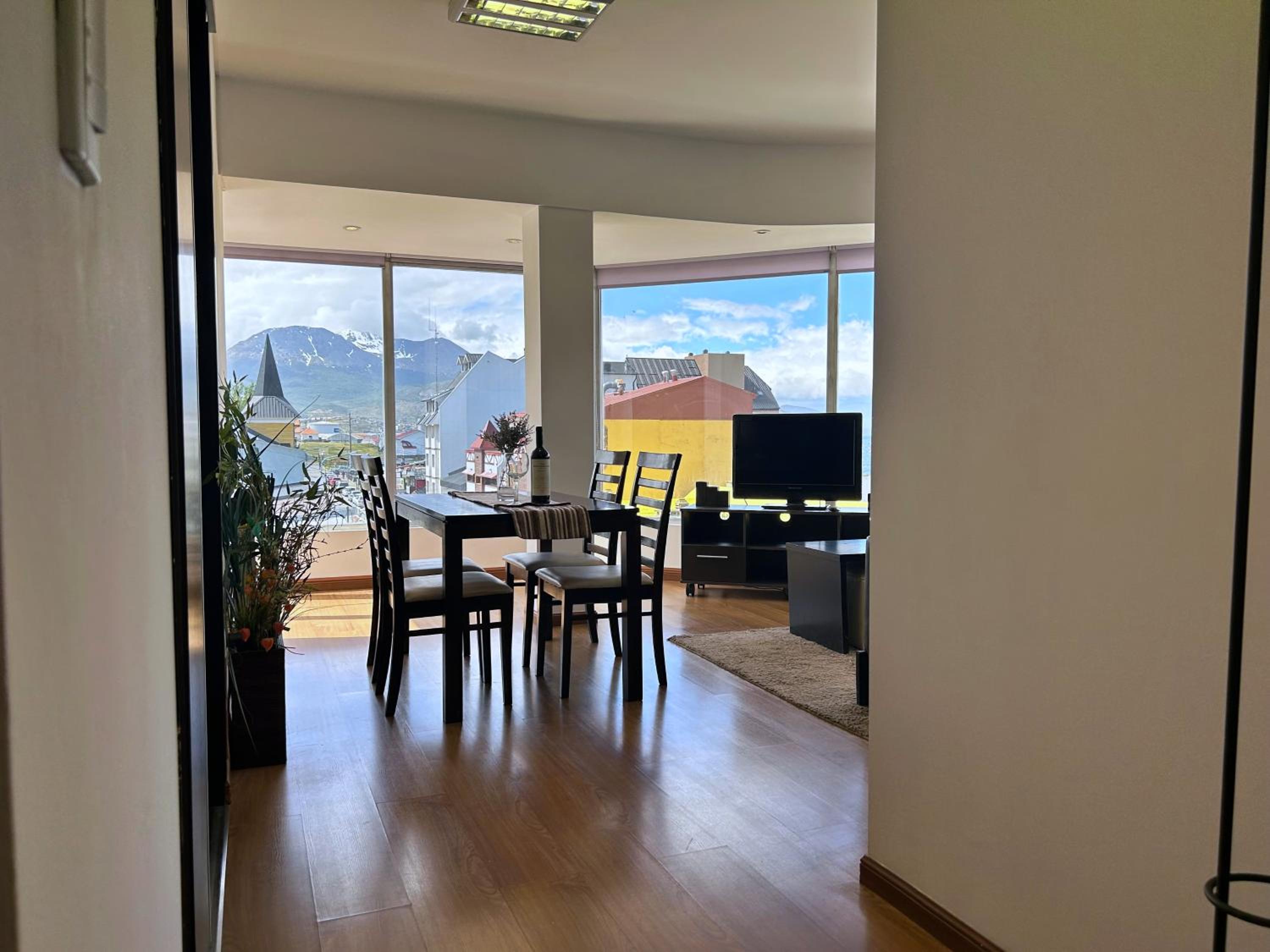 Patagonia Home - Ushuaia Center