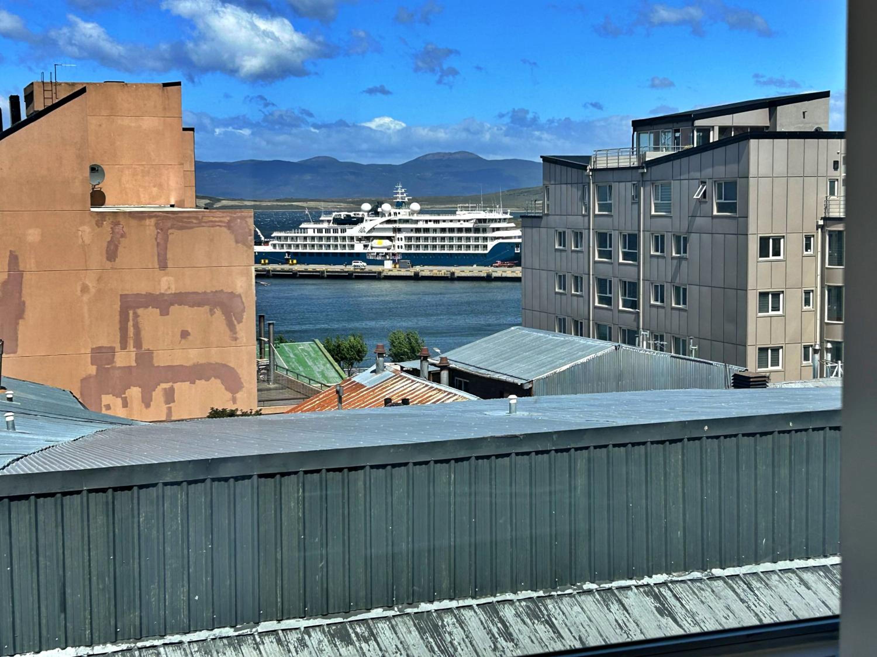 Patagonia Home - Ushuaia Center