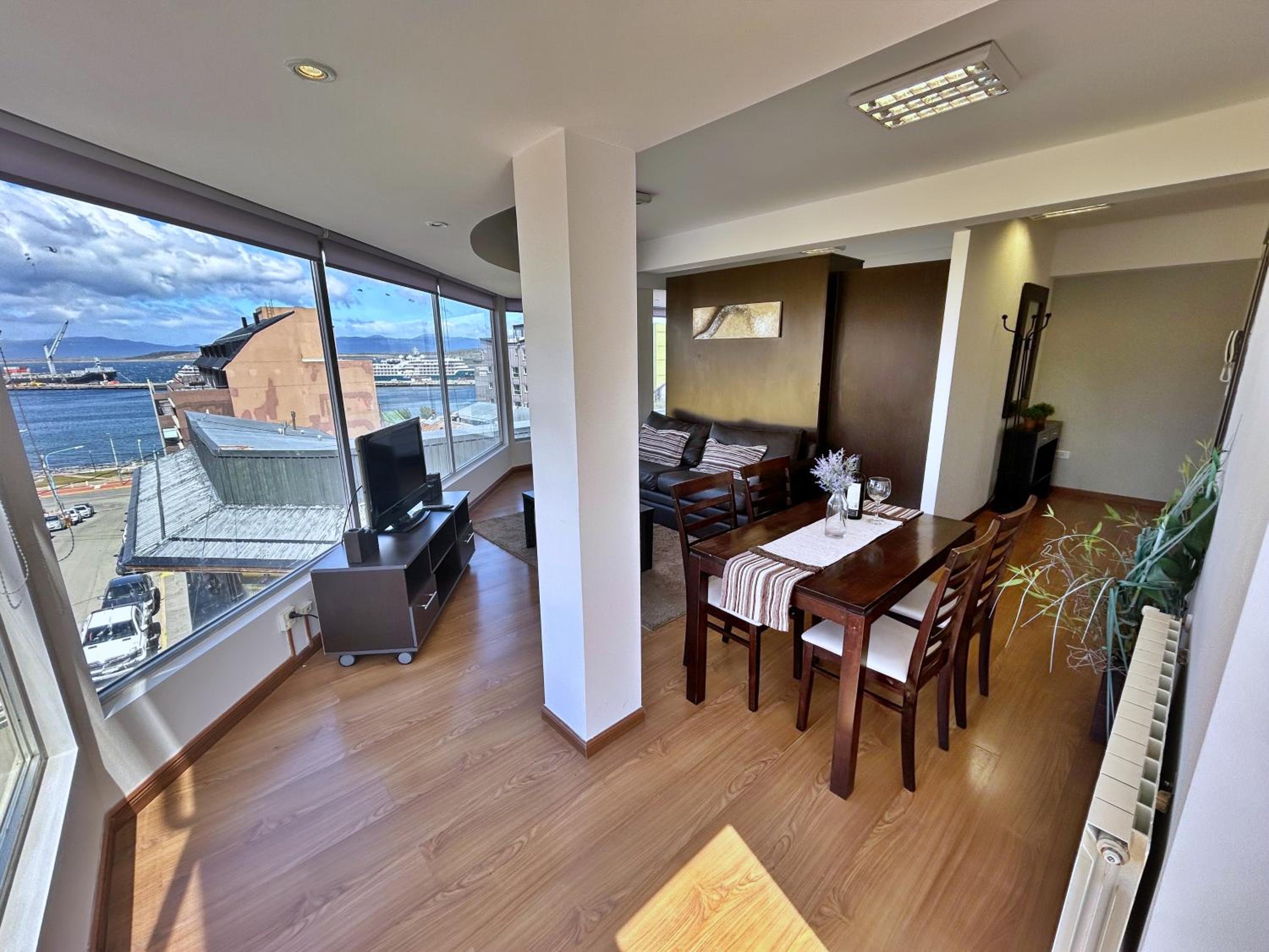 Patagonia Home - Ushuaia Center
