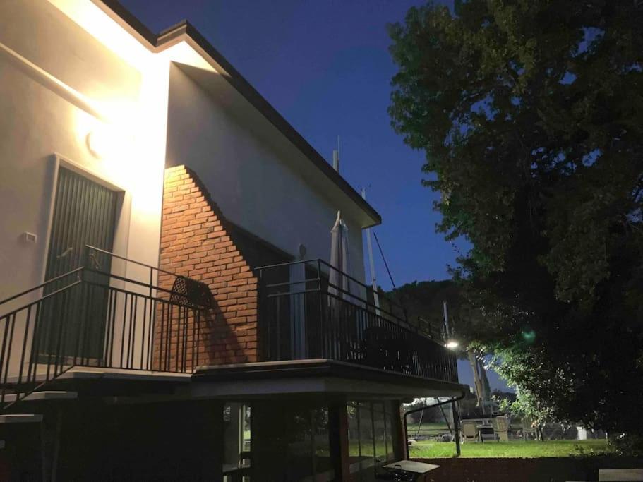 La Casa sul Fiume Magra view 4
