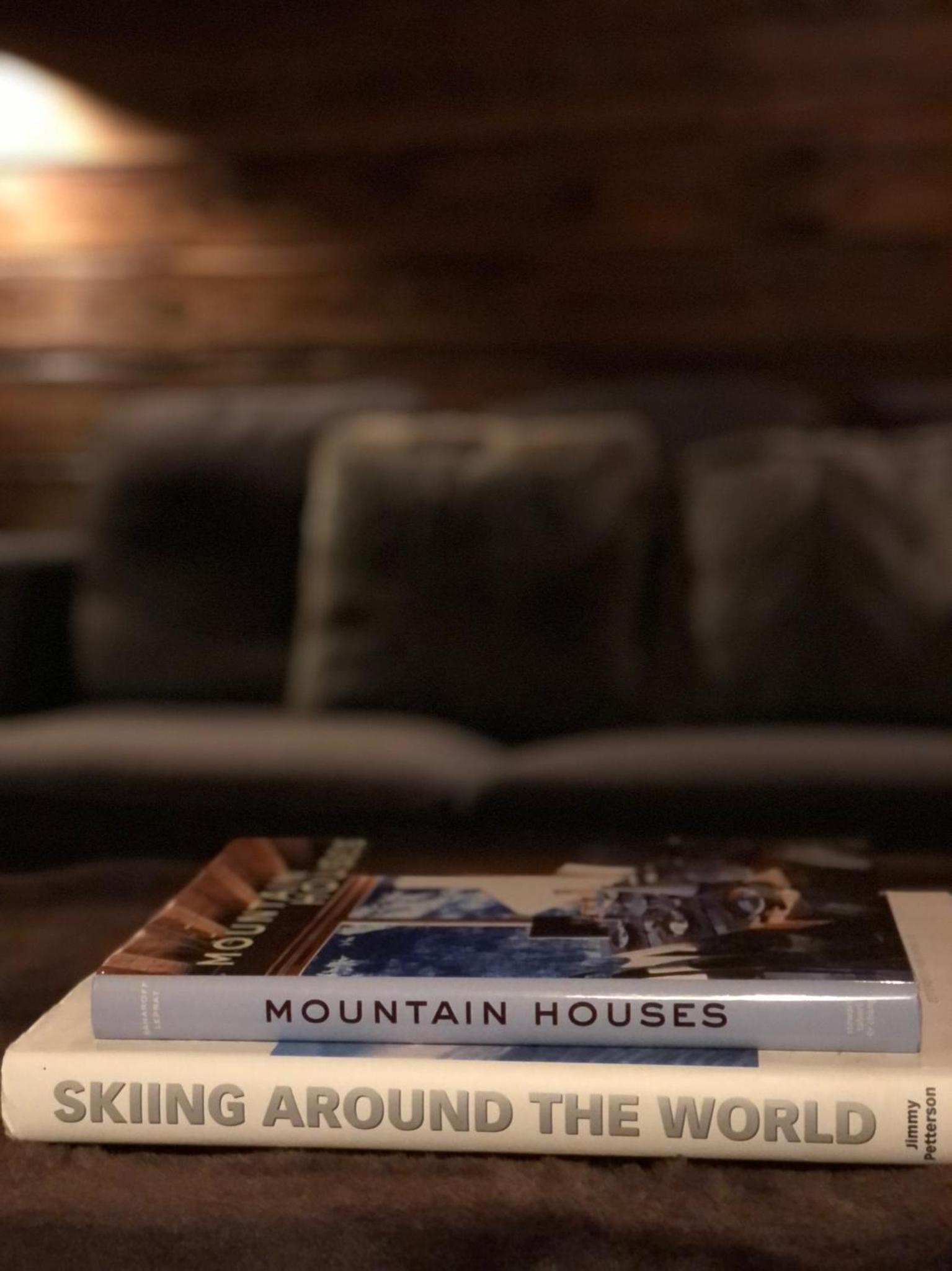 MOUNTAIN LODGE OBERJOCH - Allgäu