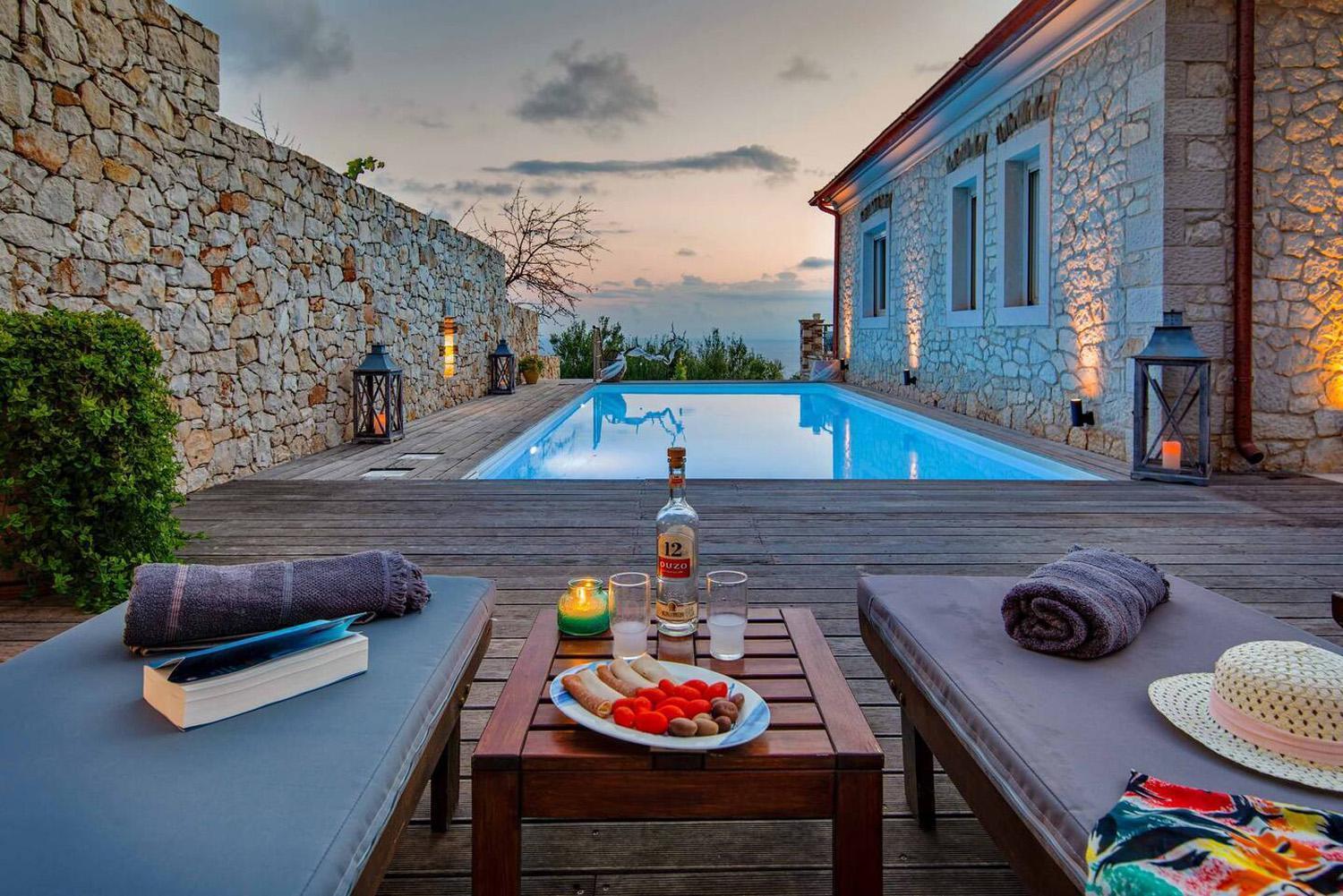 Villa Lithos