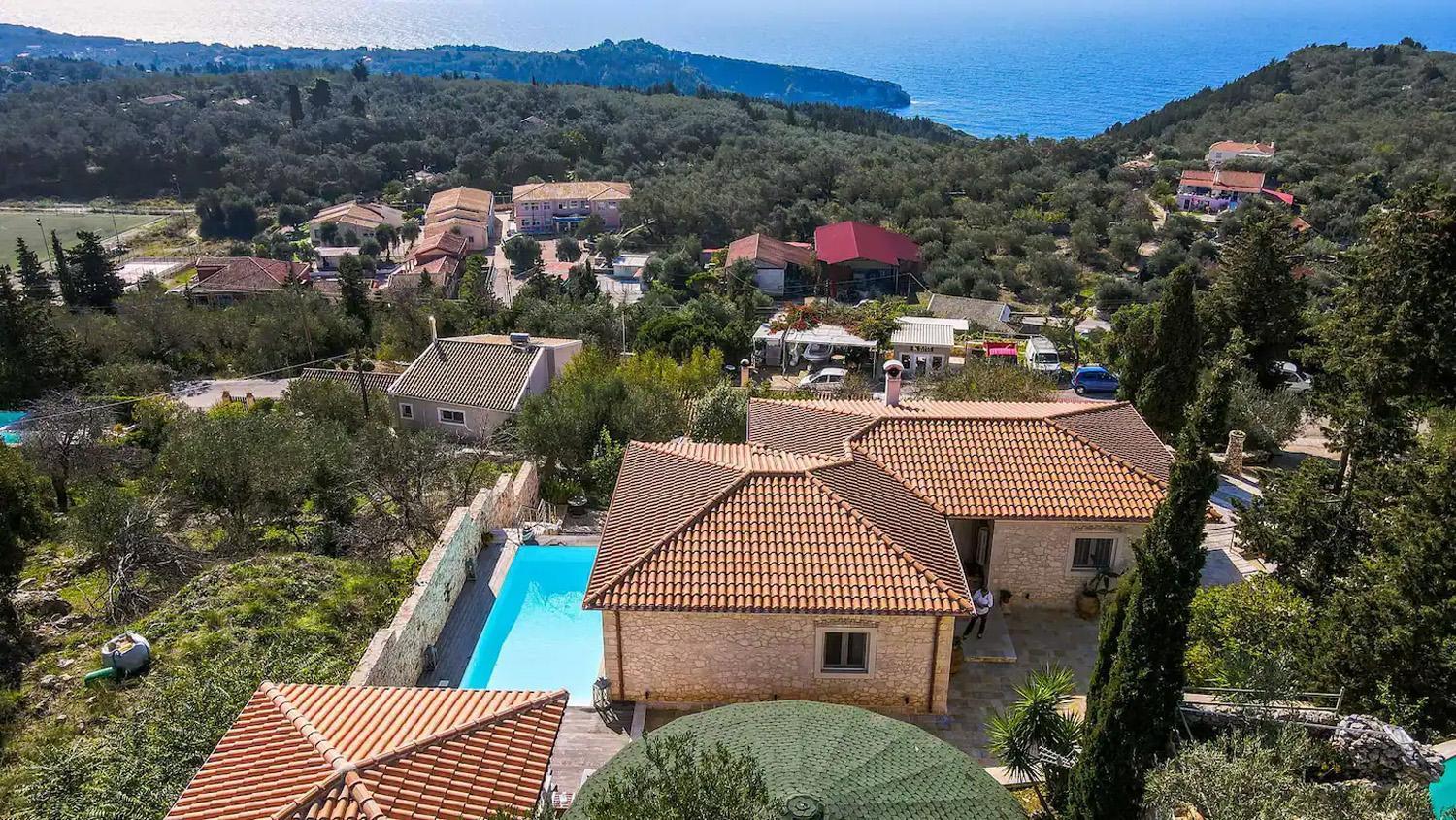 Villa Lithos
