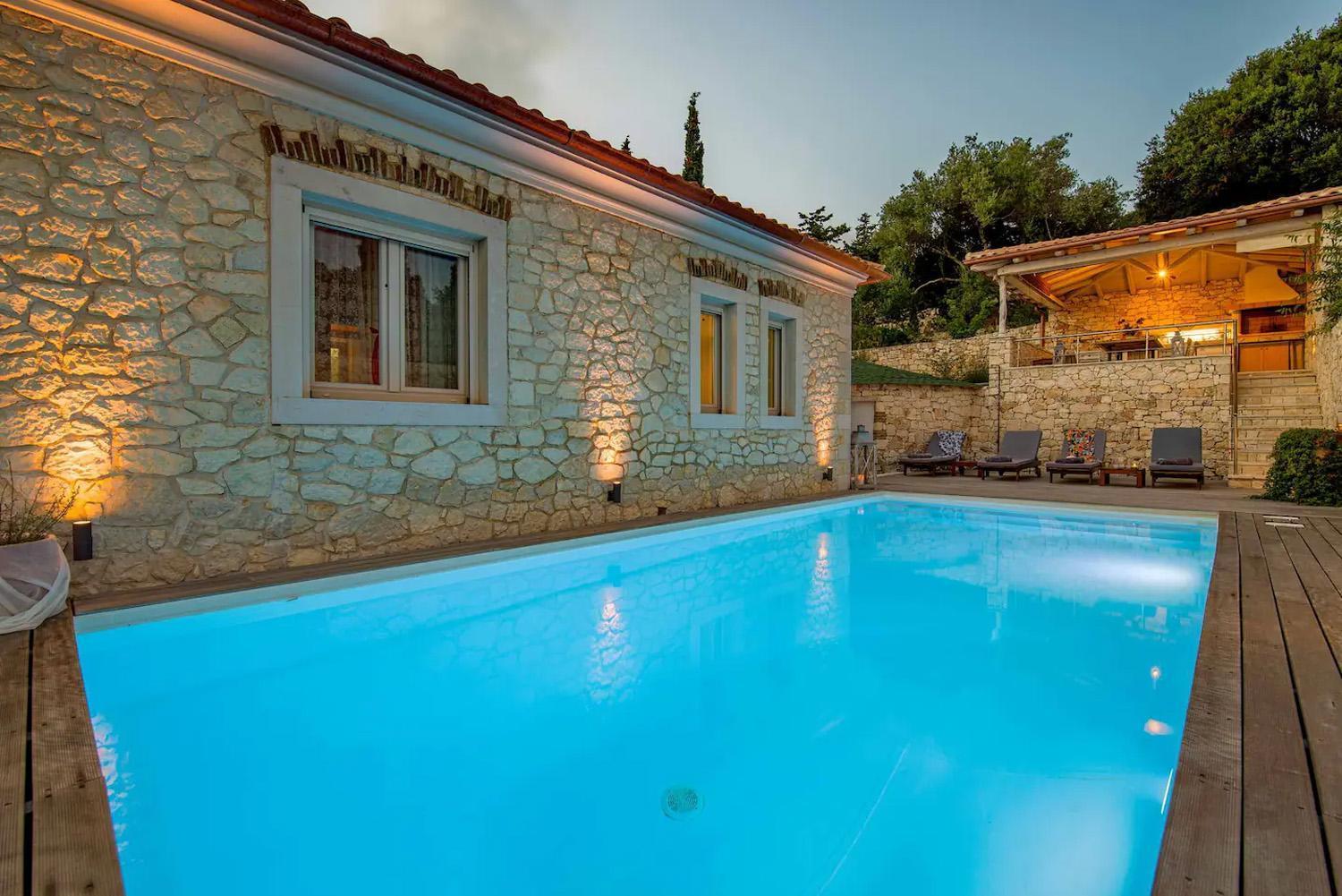 Villa Lithos