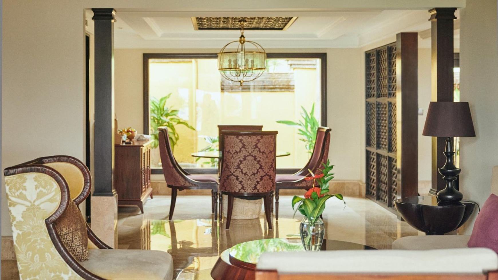 AYANA Villas Bali