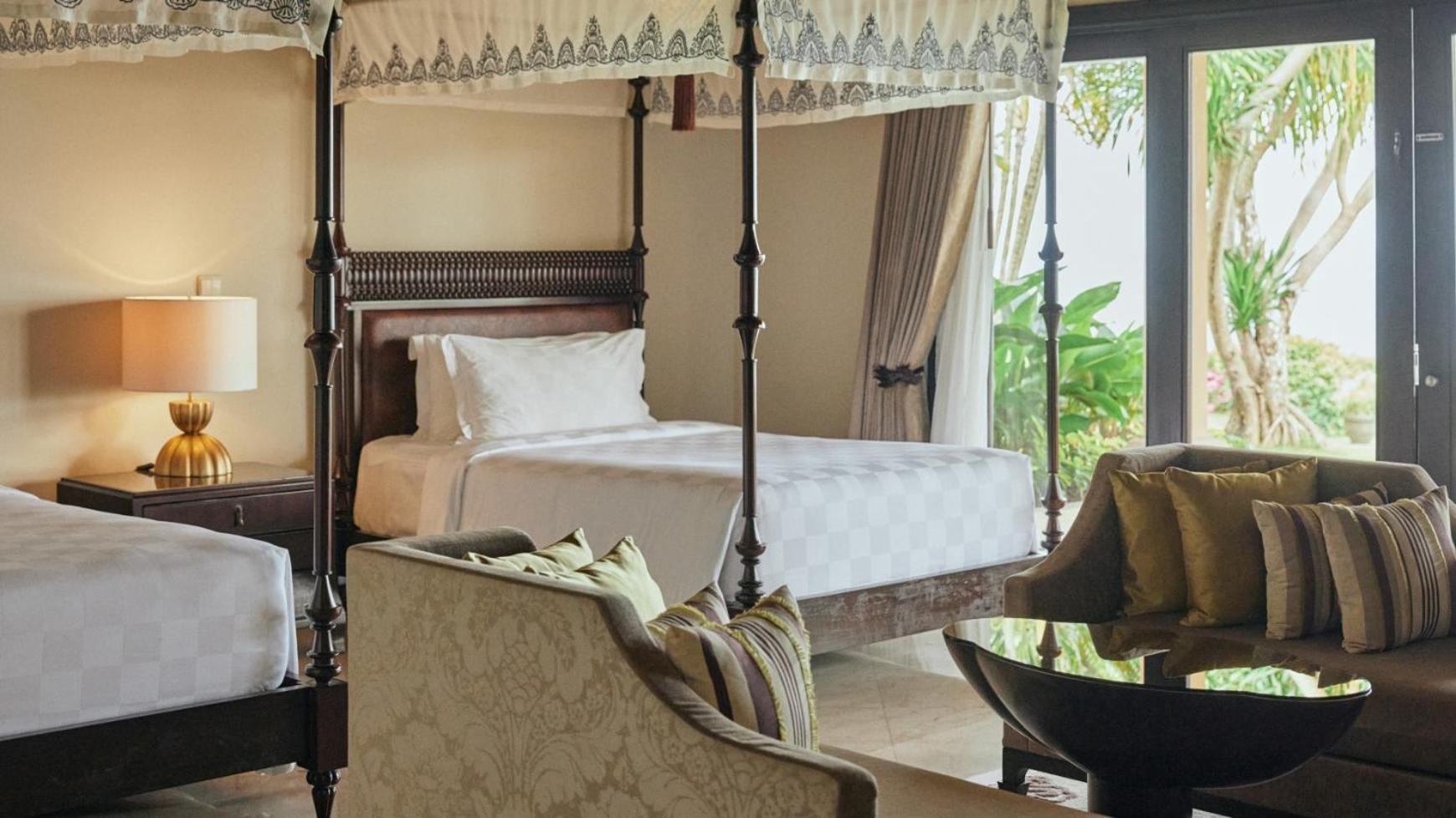 AYANA Villas Bali
