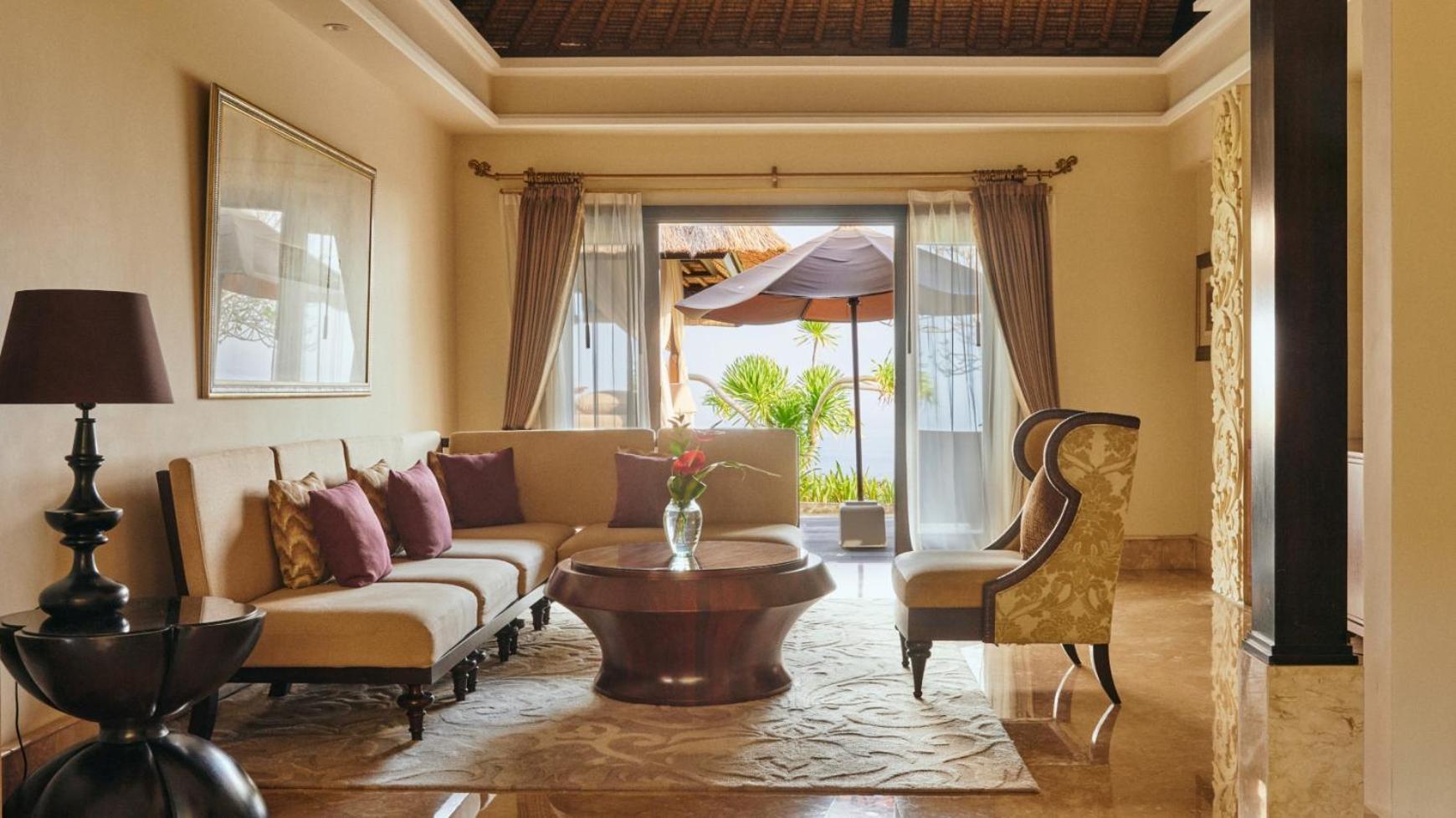 AYANA Villas Bali