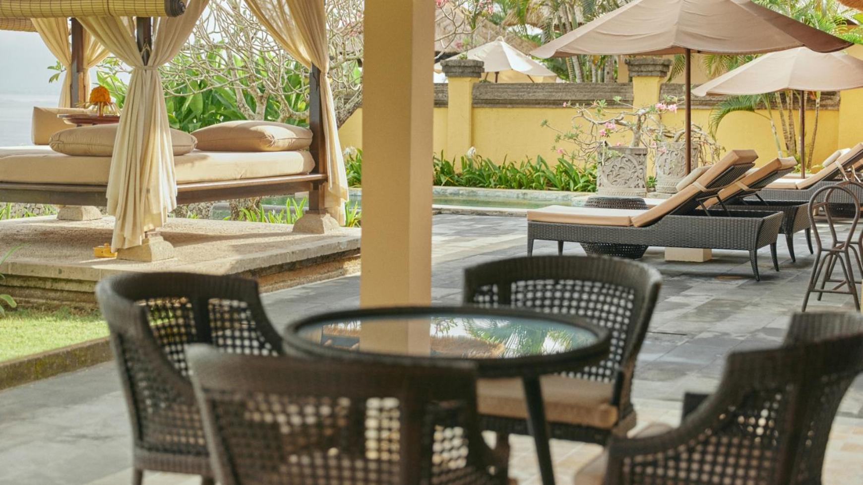 AYANA Villas Bali