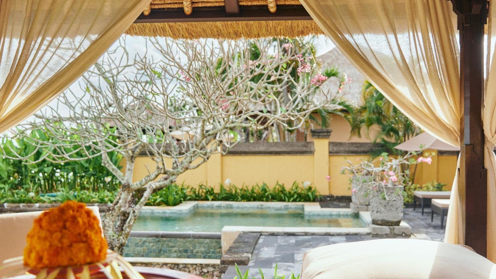 AYANA Villas Bali