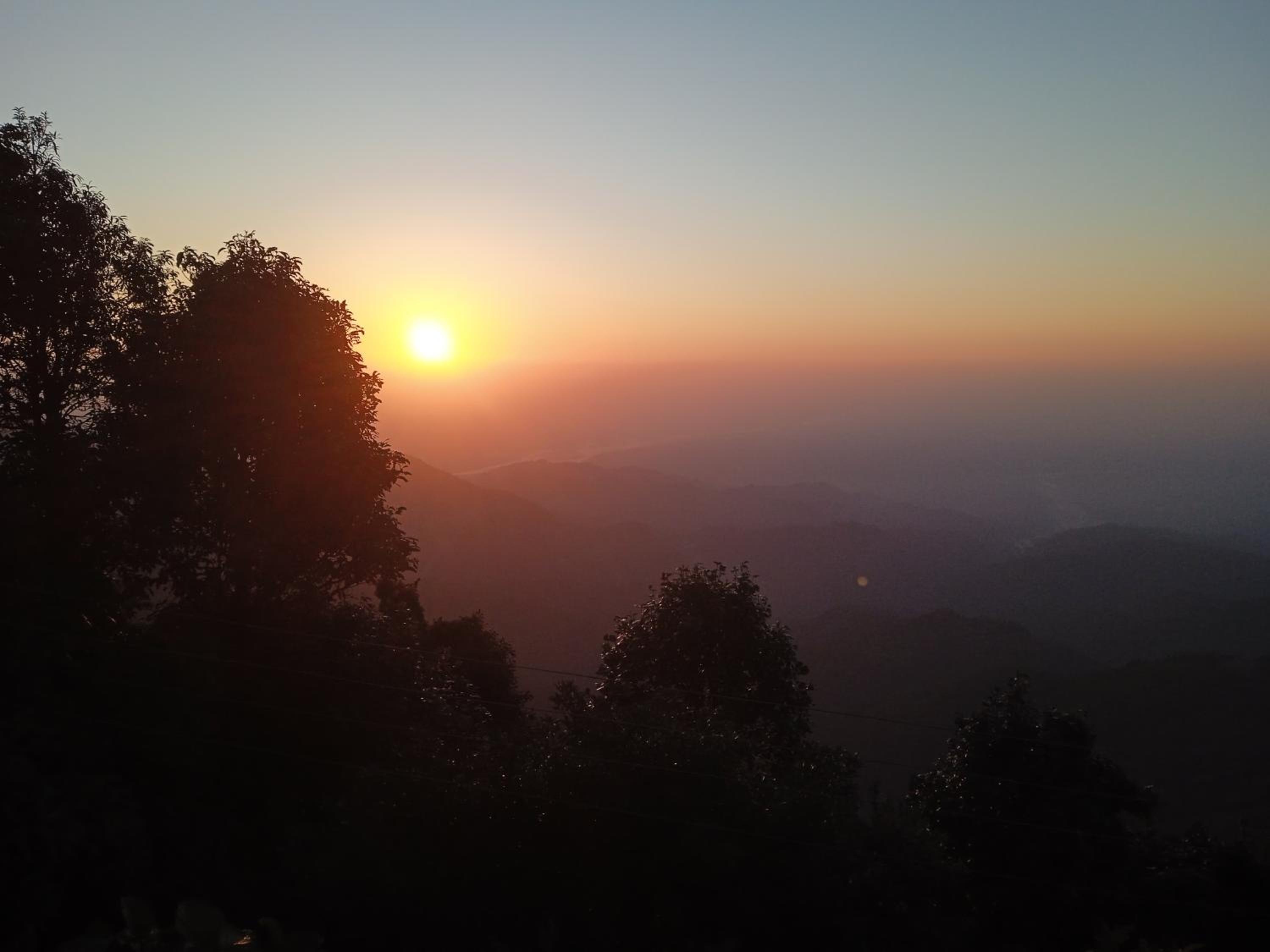 Risingsun Homestay