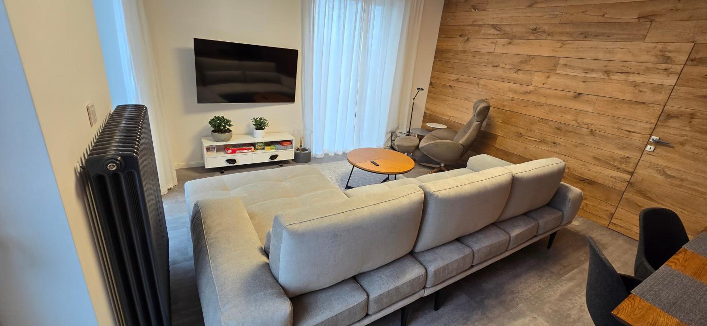 Apartman so saunou, PRIMO Stary Smokovec view 2