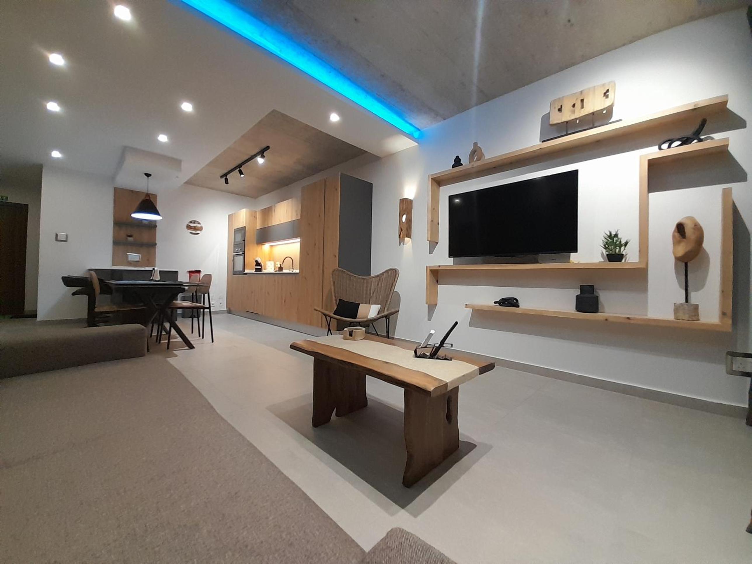 Qawra Interlace Apartment St Pauls Bay photo 4