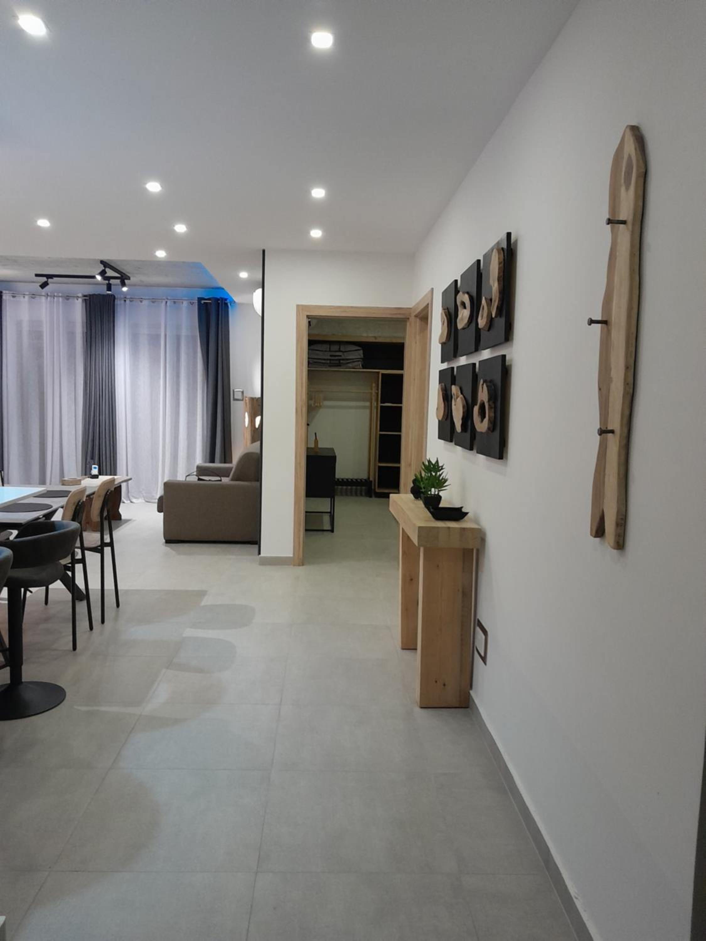 Qawra Interlace Apartment St Pauls Bay photo 5