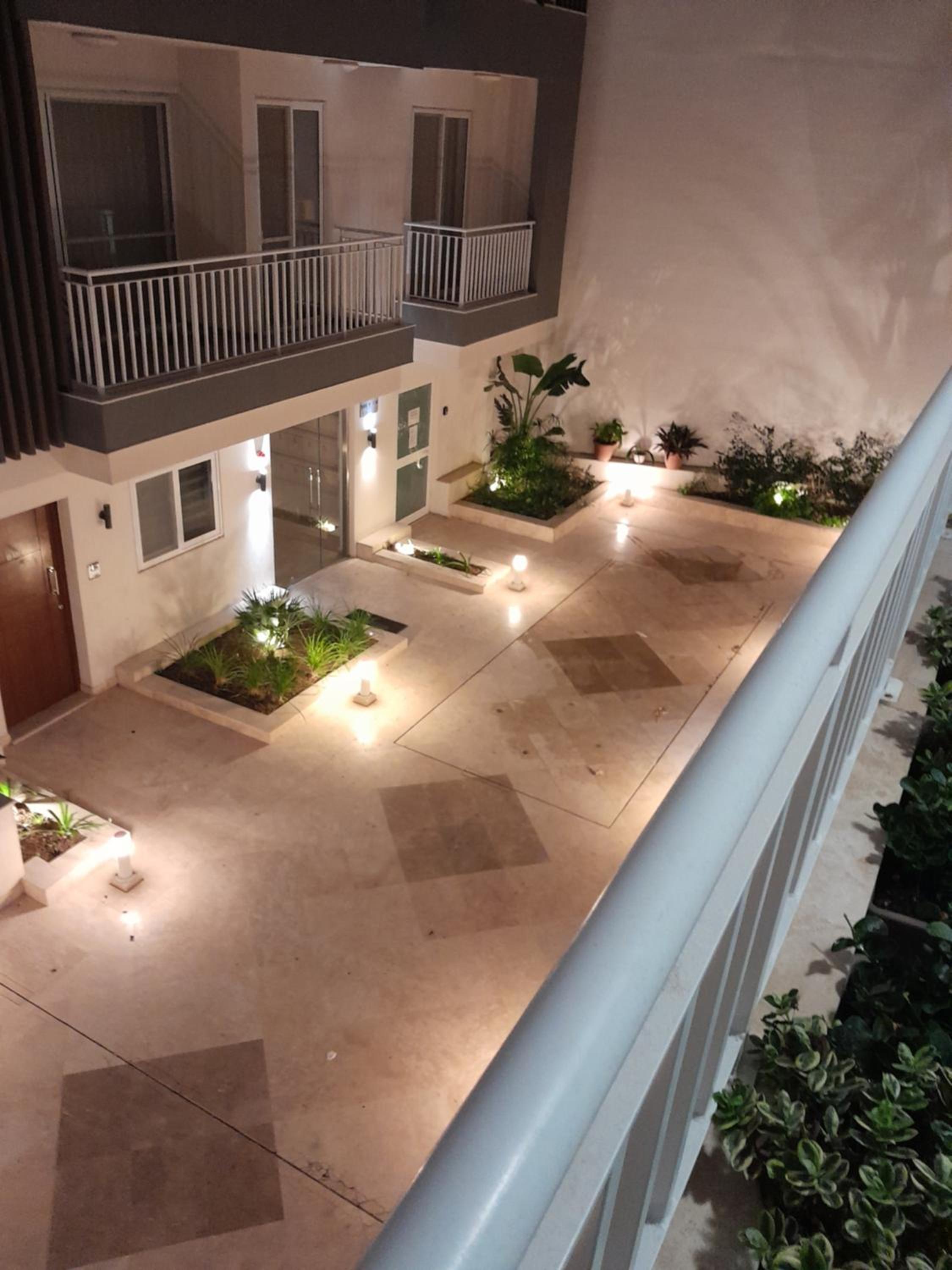 Qawra Interlace Apartment St Pauls Bay photo 2