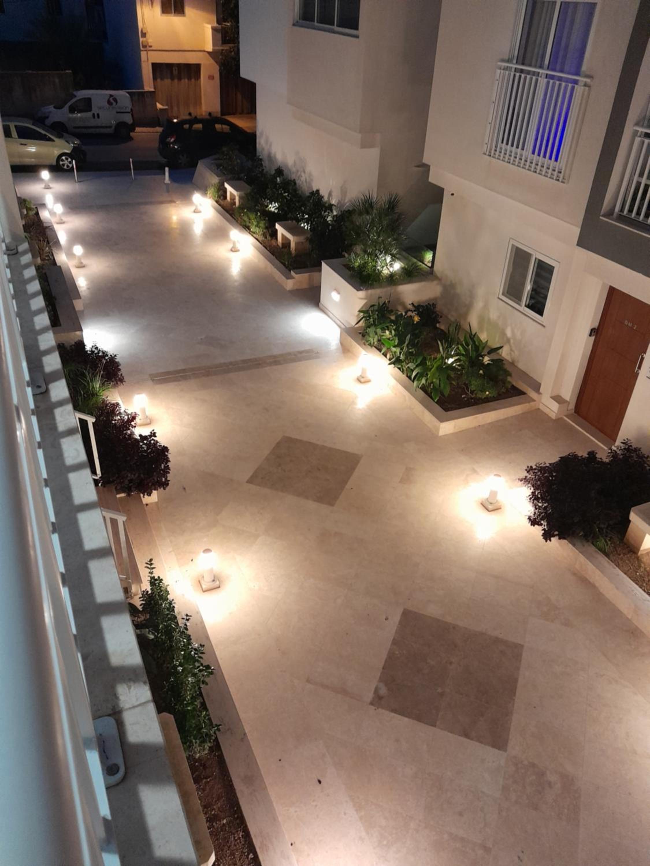 Qawra Interlace Apartment St Pauls Bay photo 3