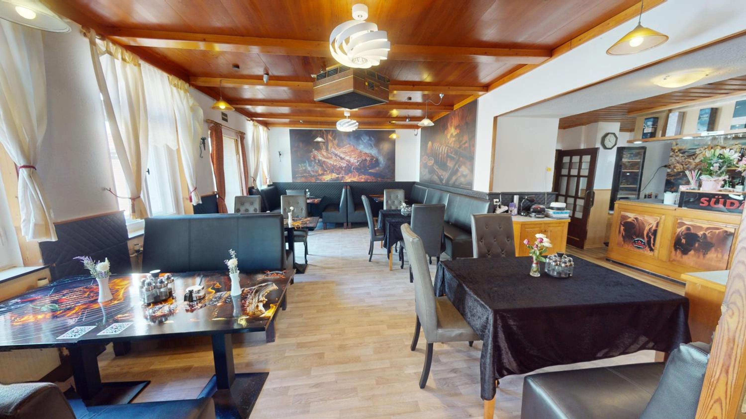Goldener Engel /Pension