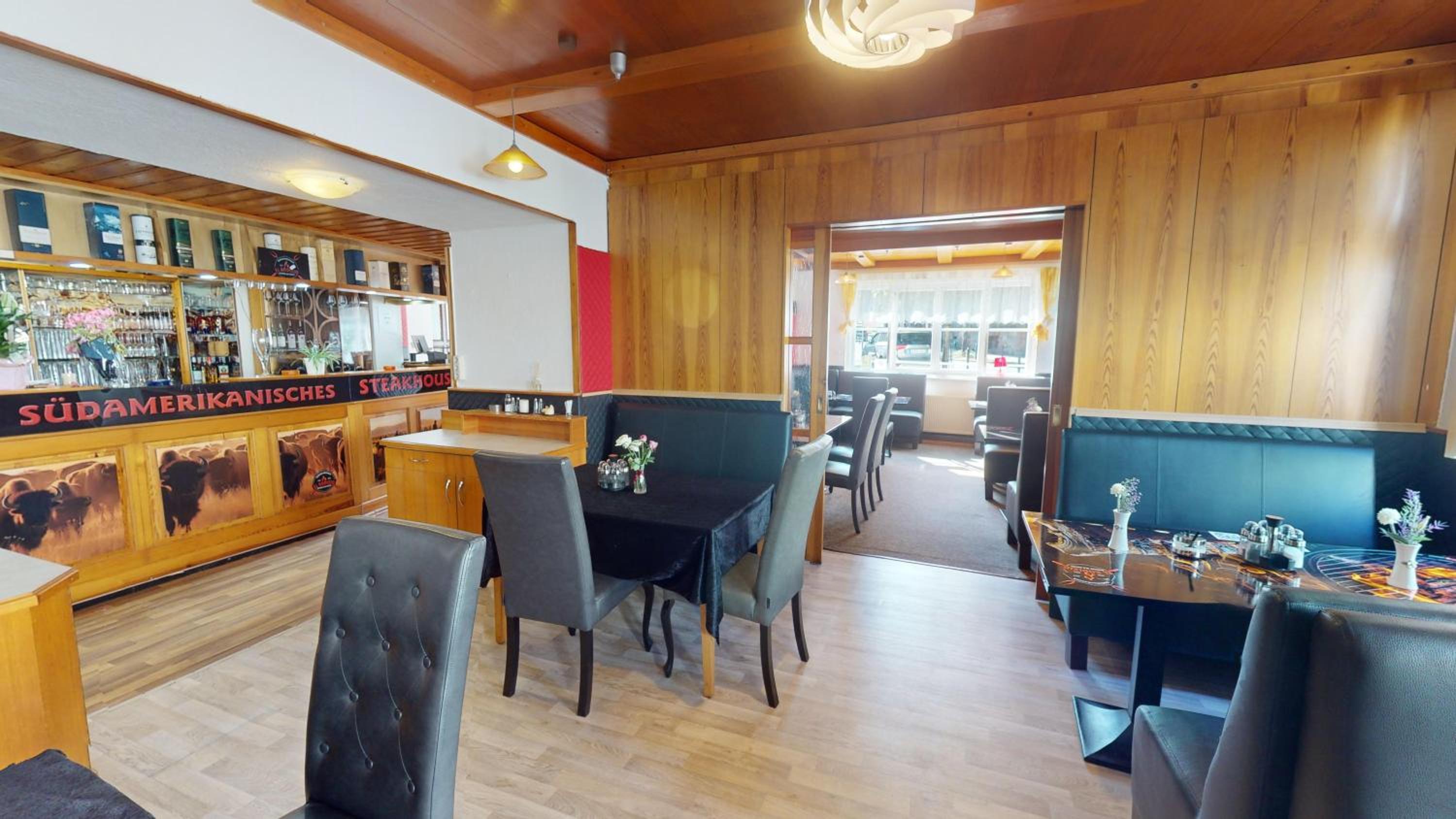 Goldener Engel /Pension