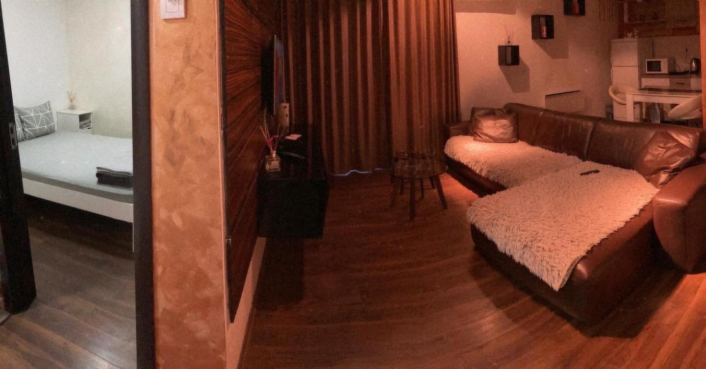 Apartman 11 view 2