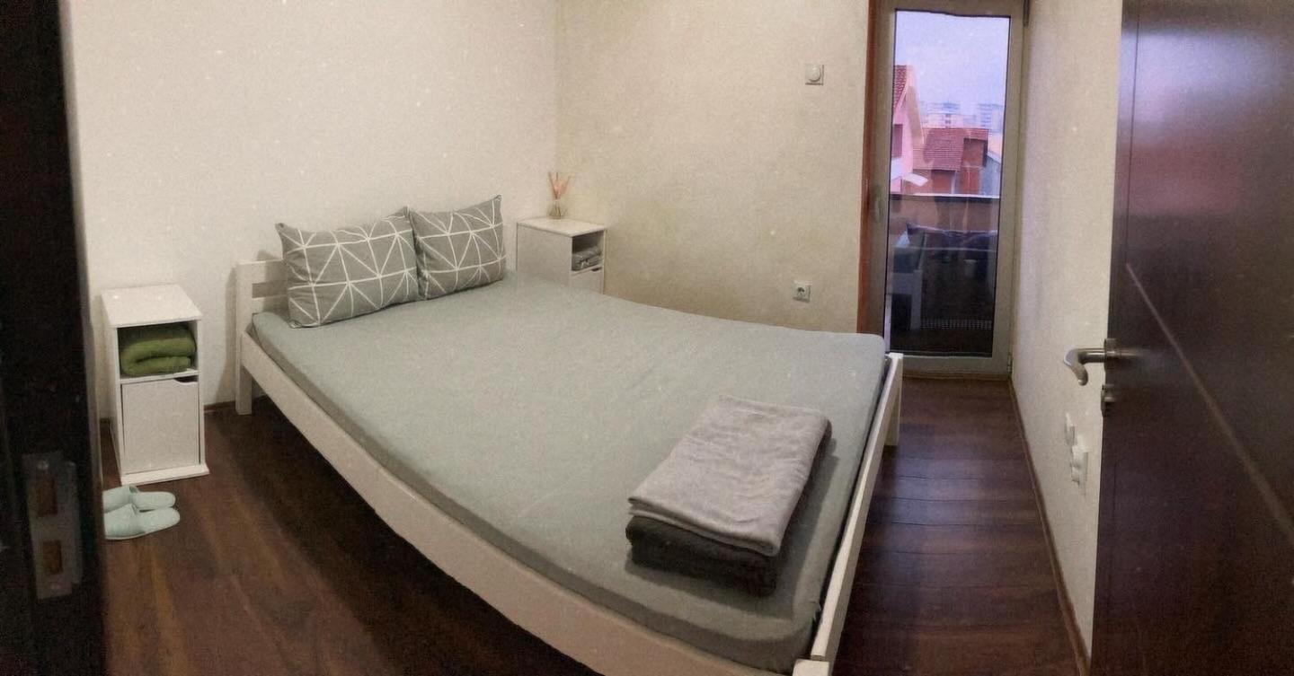 Apartman 11 view 4