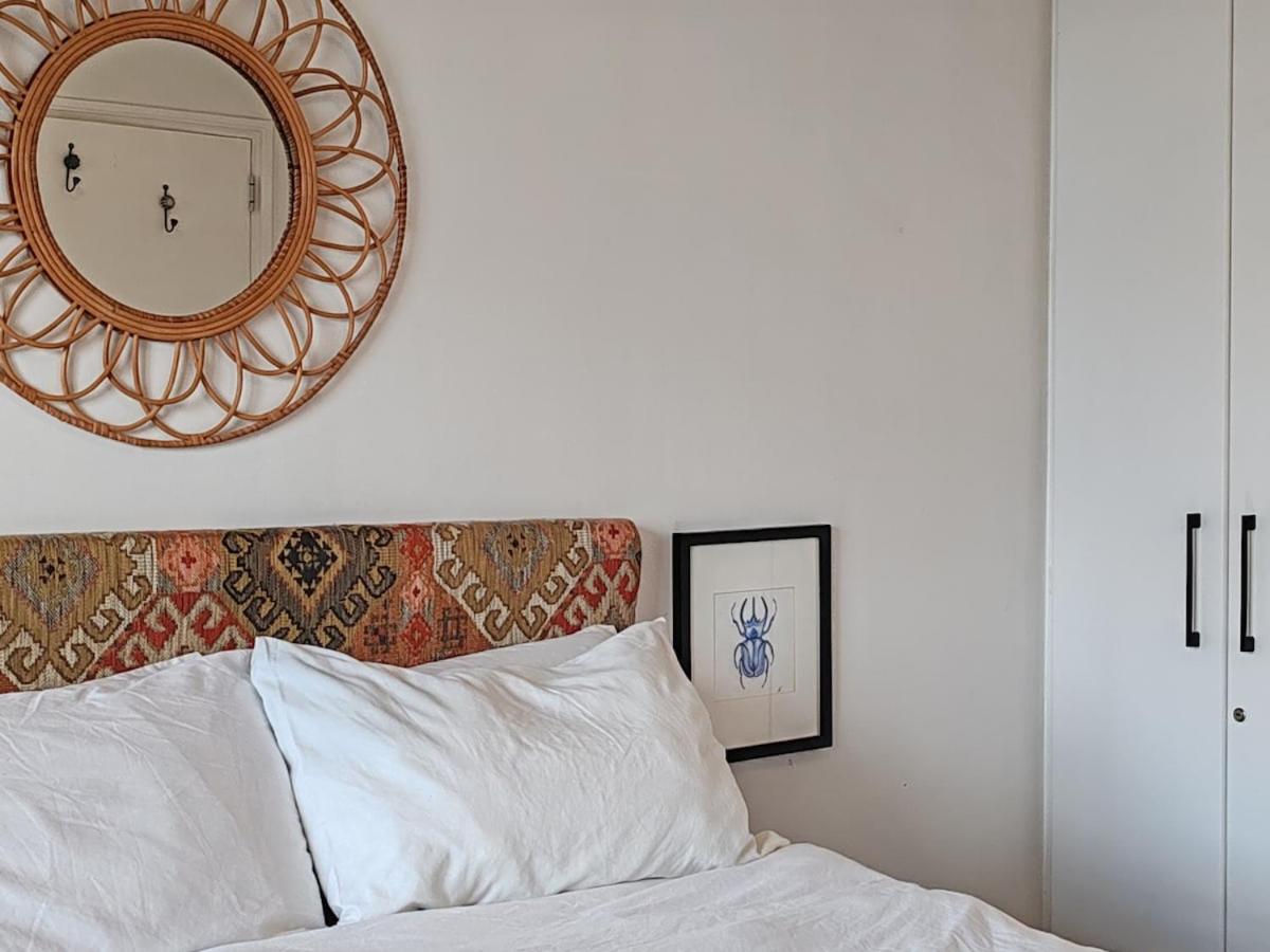 Cove Retreat Empire Apartment