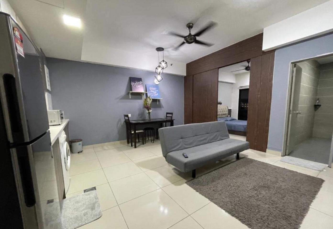 Comfy and Sweethome Hyve Suite Soho Cyberjaya photo 7