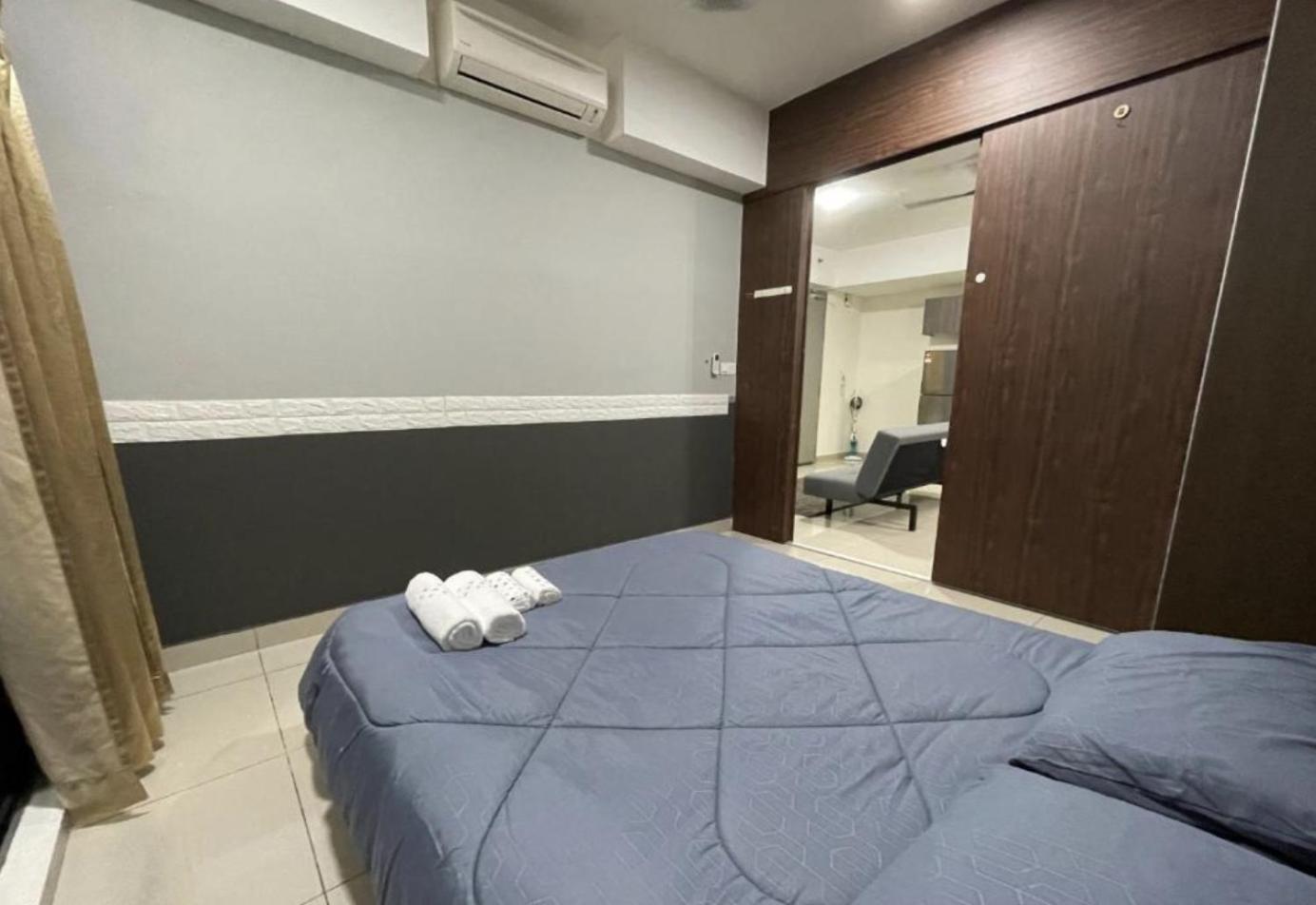 Comfy and Sweethome Hyve Suite Soho Cyberjaya photo 5