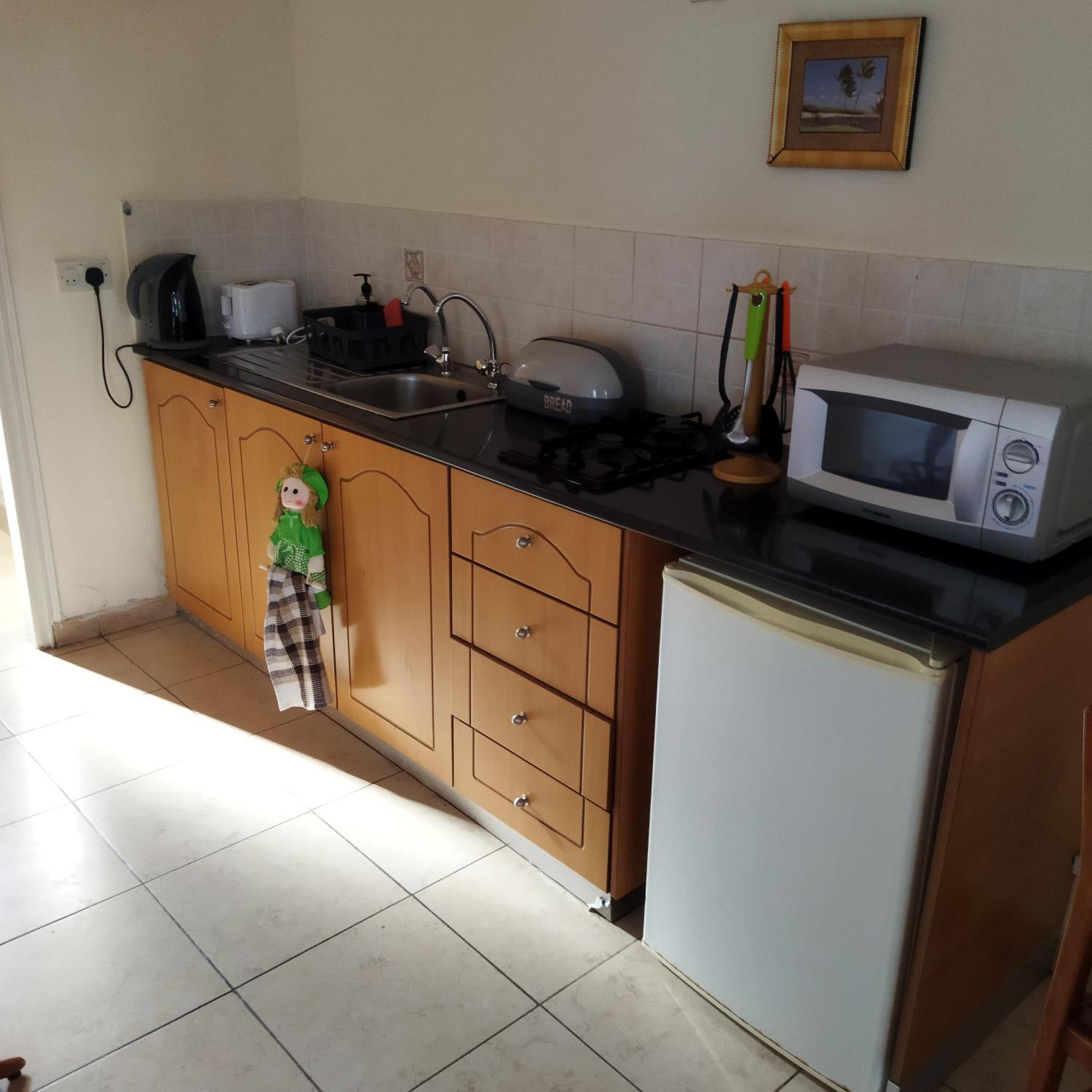 anastasia holiday apartments