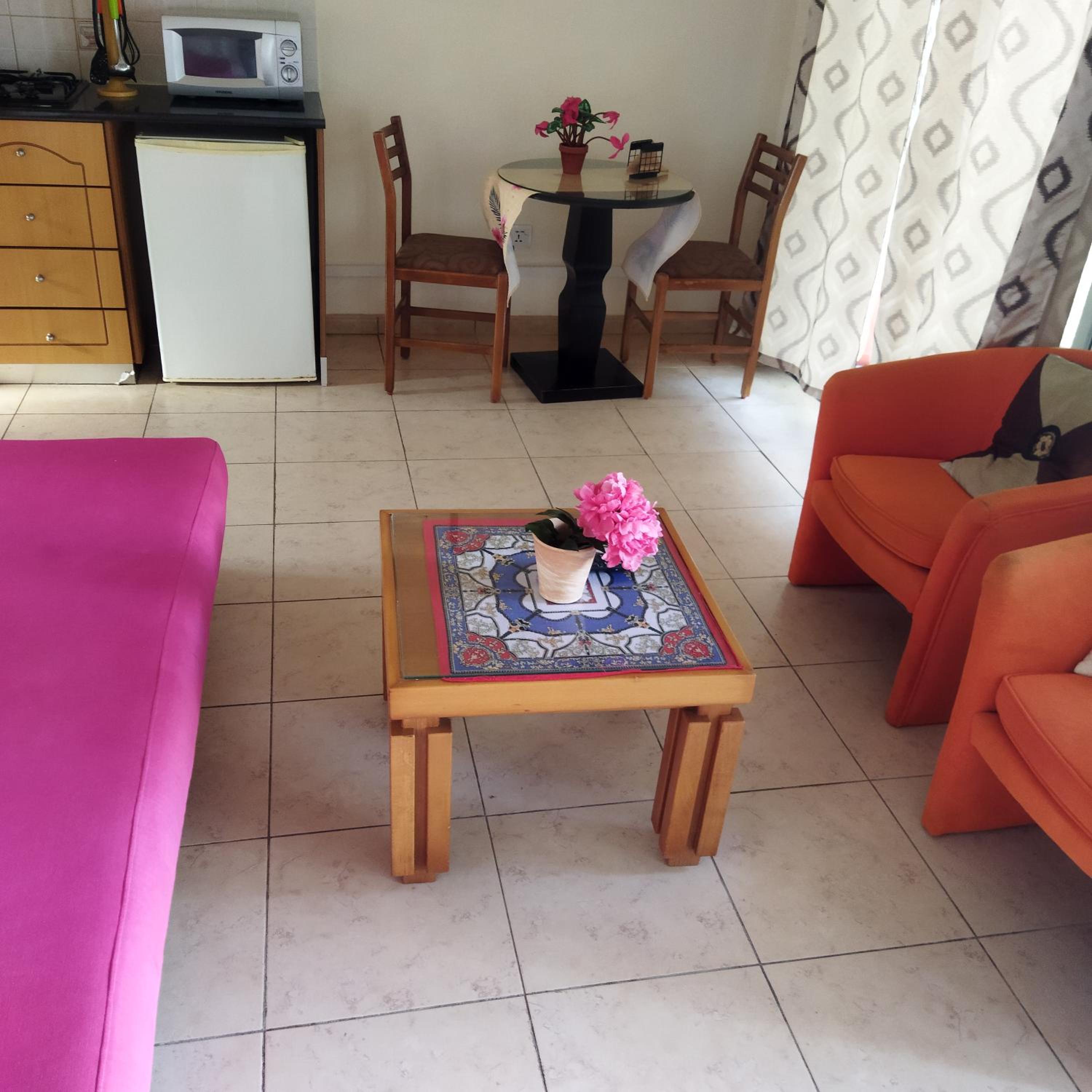 anastasia holiday apartments