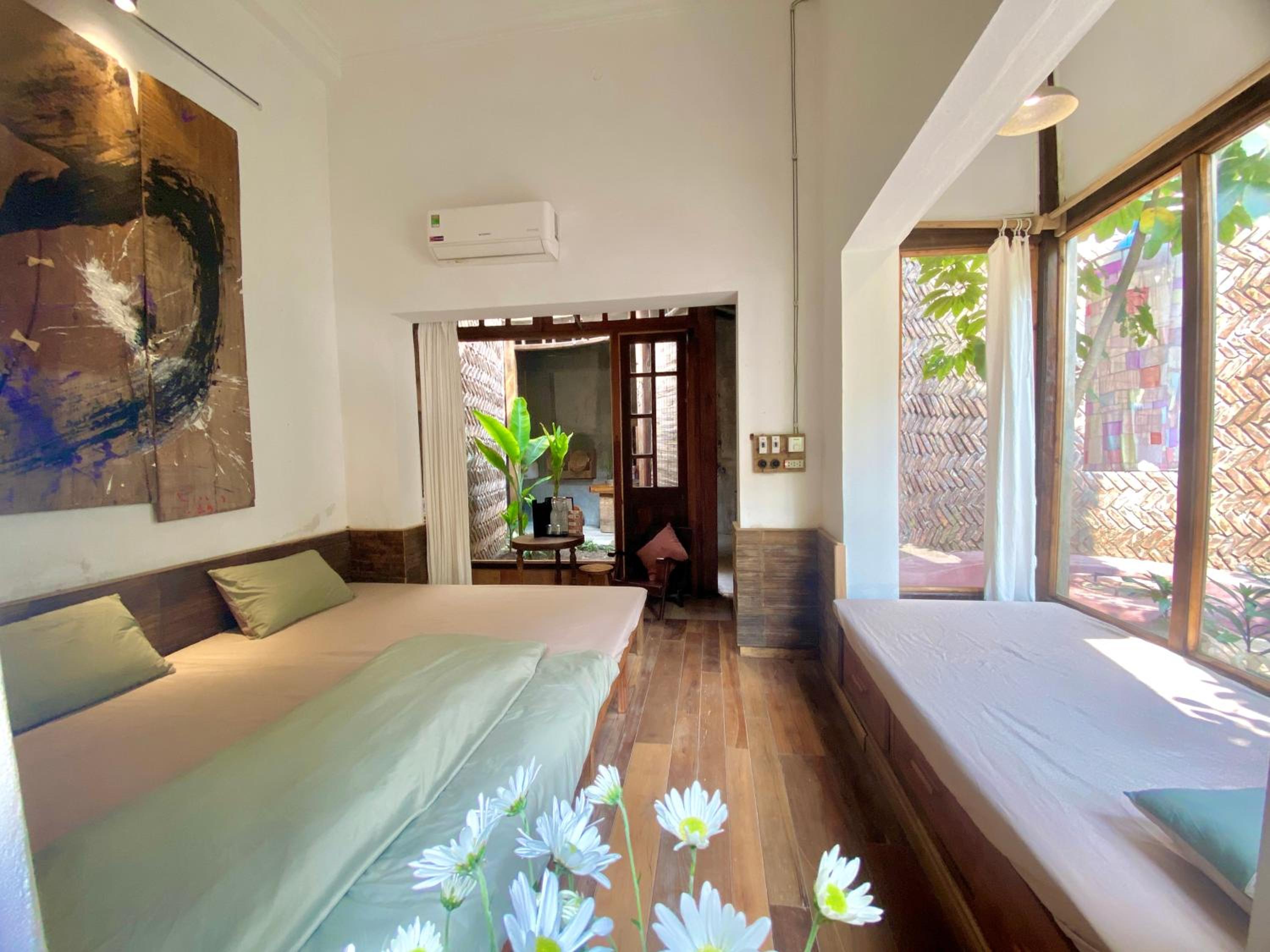 Đoài homestay Đường Lâm