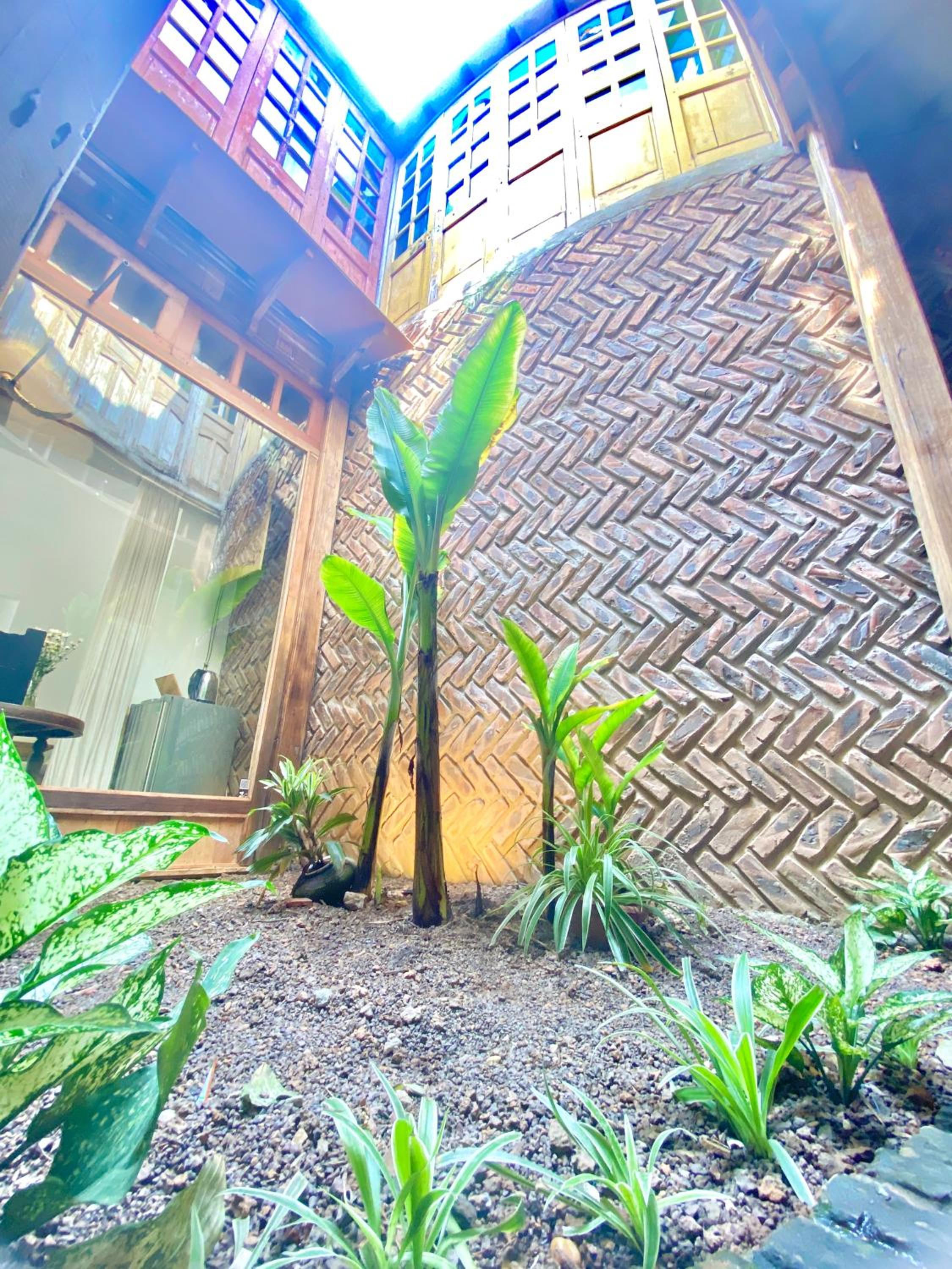 Đoài homestay Đường Lâm