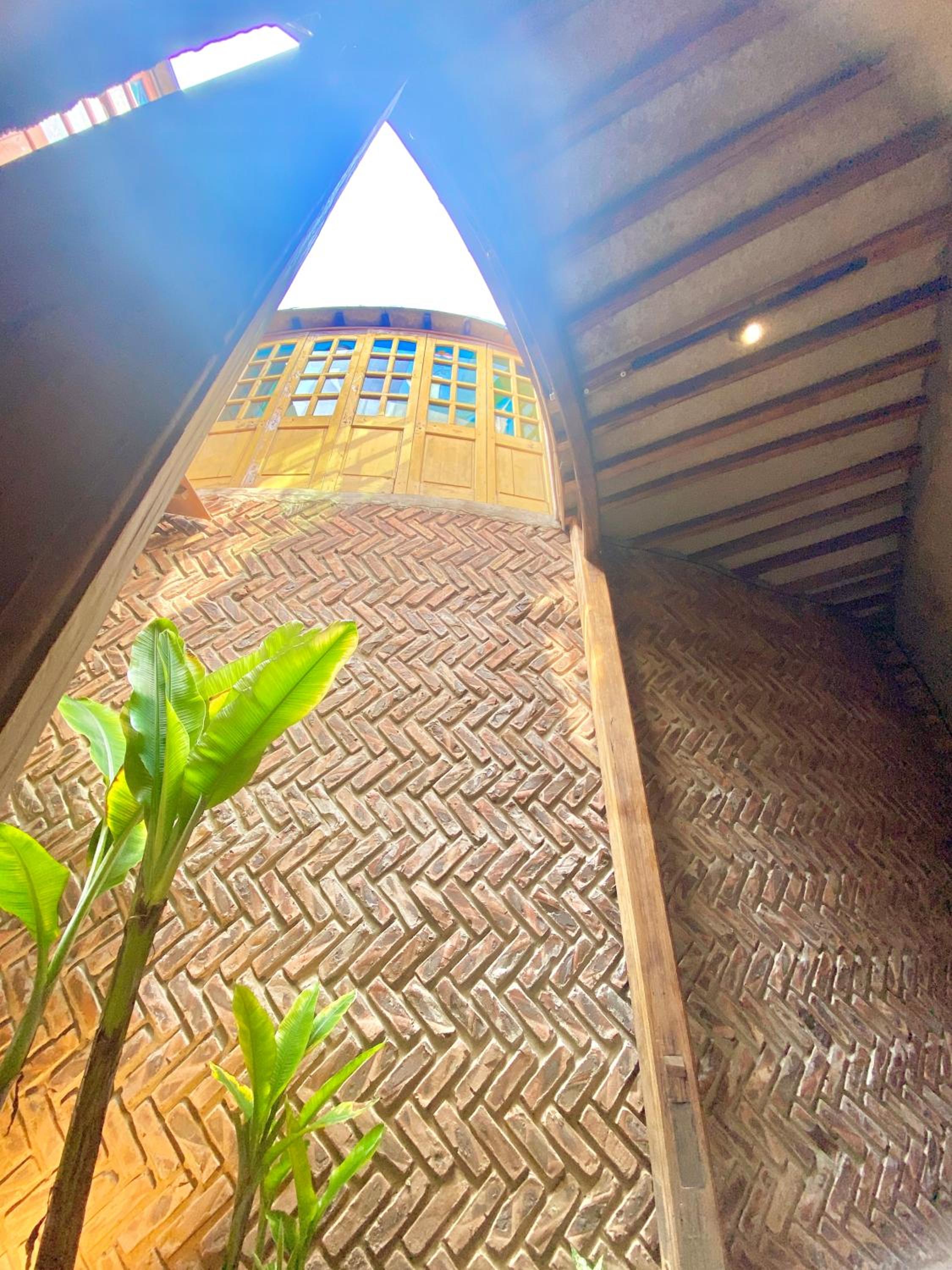 Đoài homestay Đường Lâm