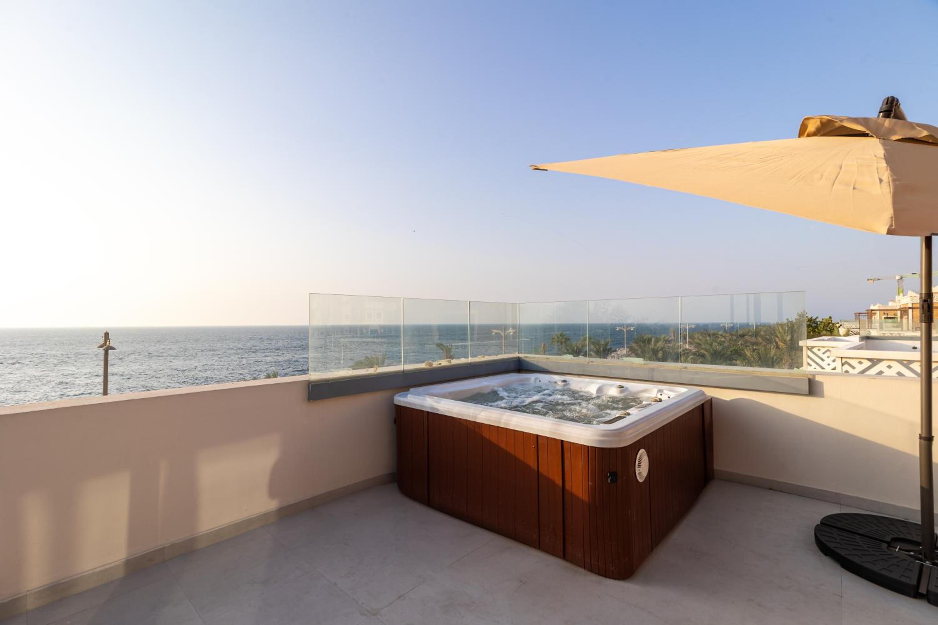 EDEN'S Homes & Villas - Balqis Residence