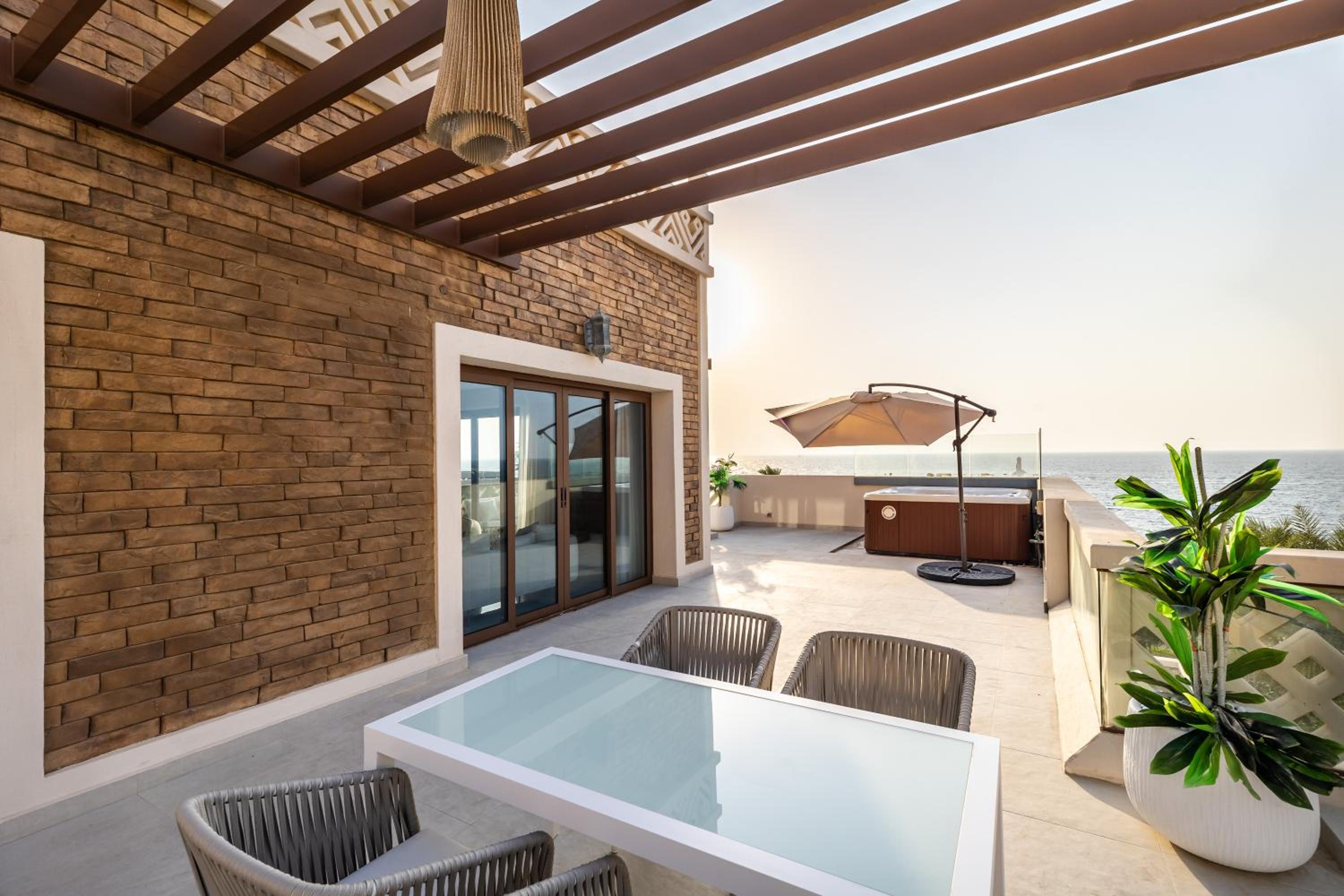 EDEN'S Homes & Villas - Balqis Residence
