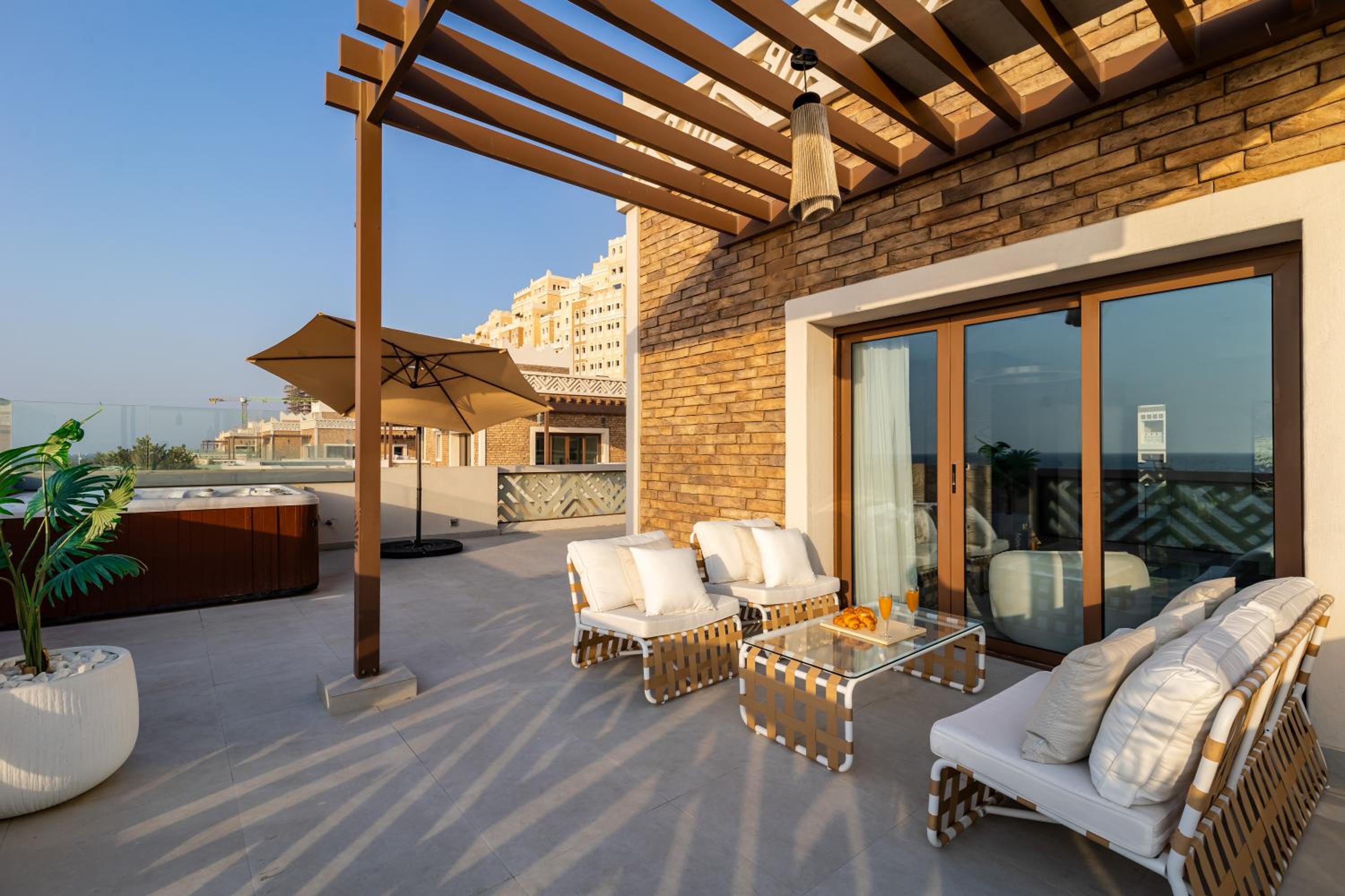 EDEN'S Homes & Villas - Balqis Residence