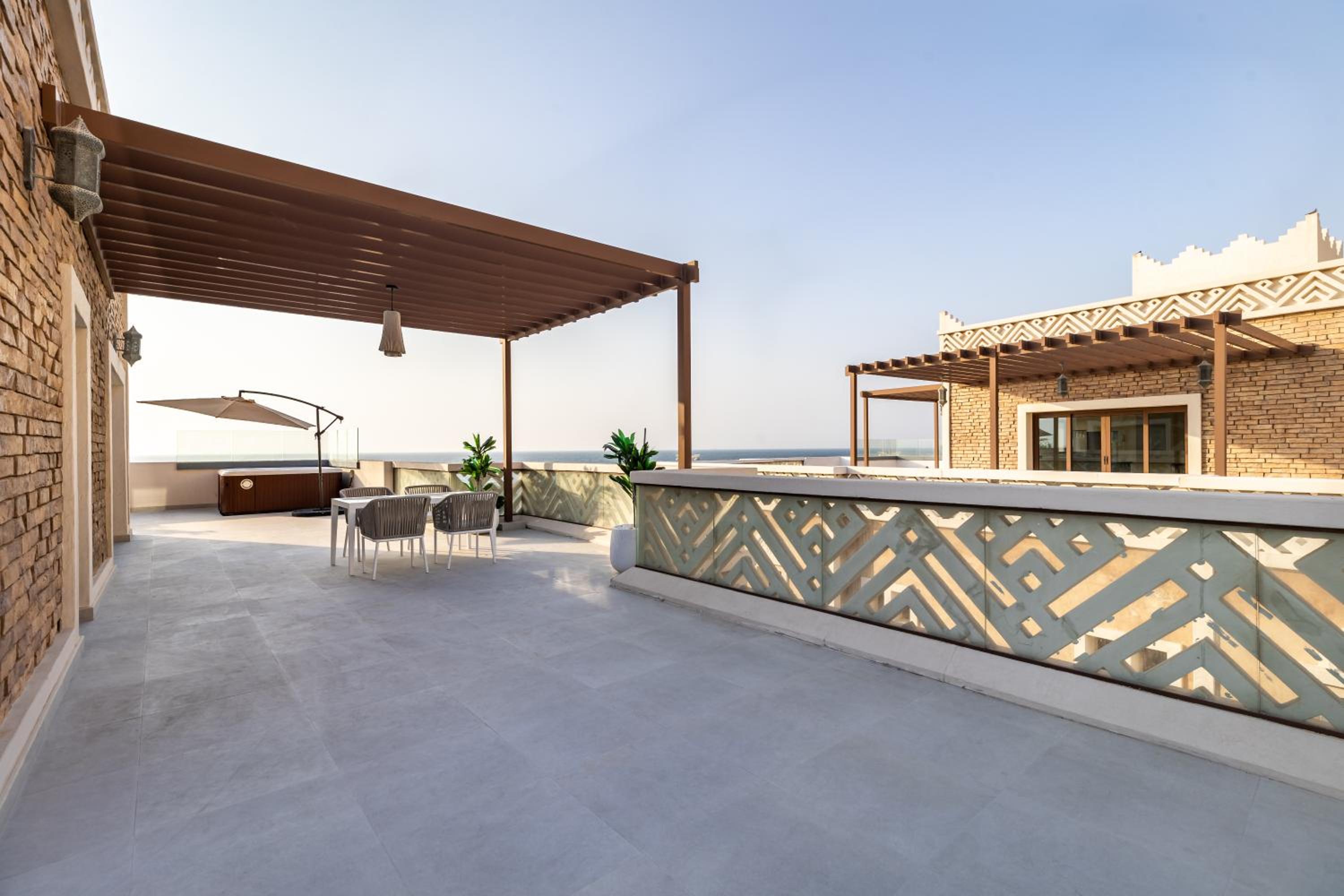 EDEN'S Homes & Villas - Balqis Residence